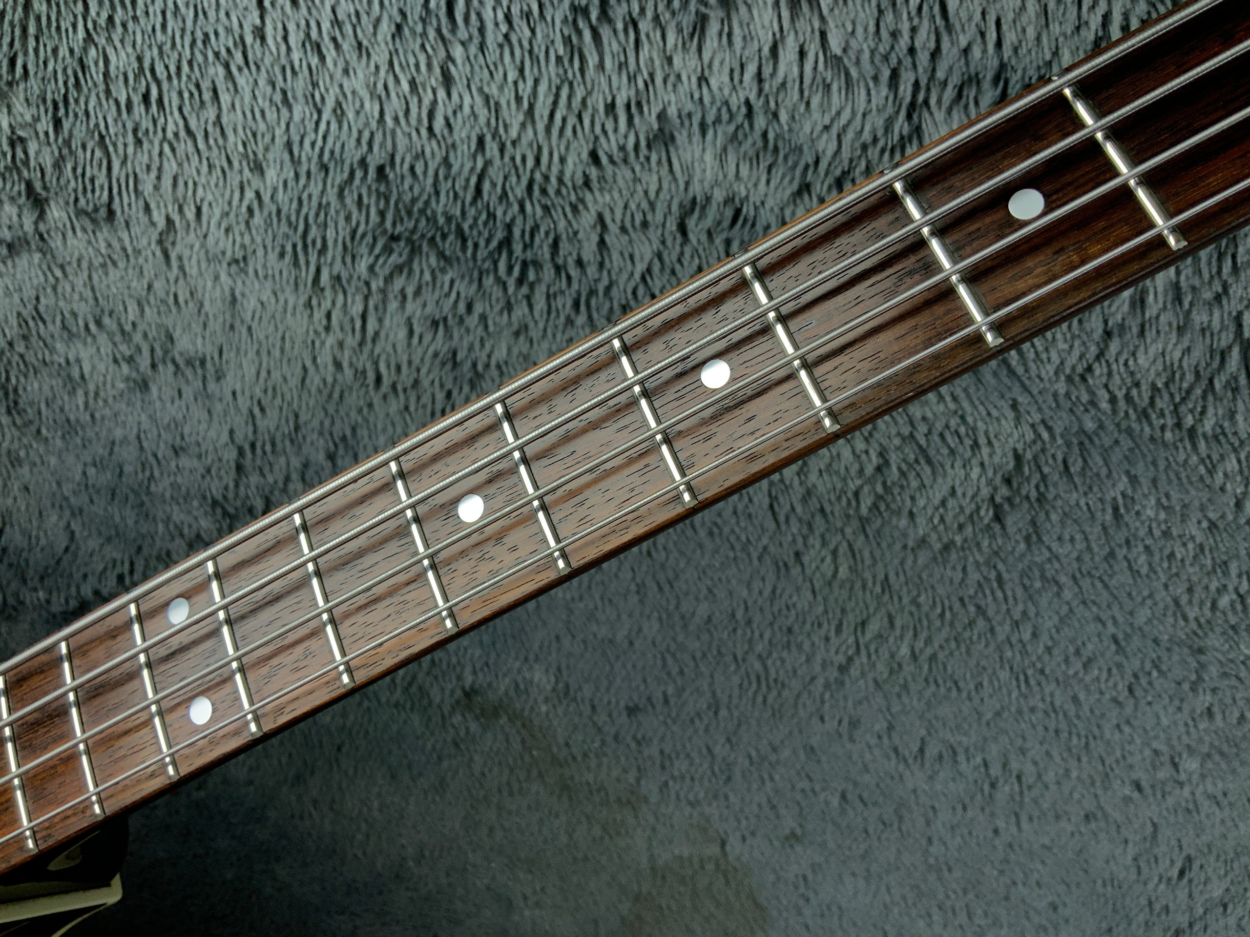 Greco Violin Bass VB-90