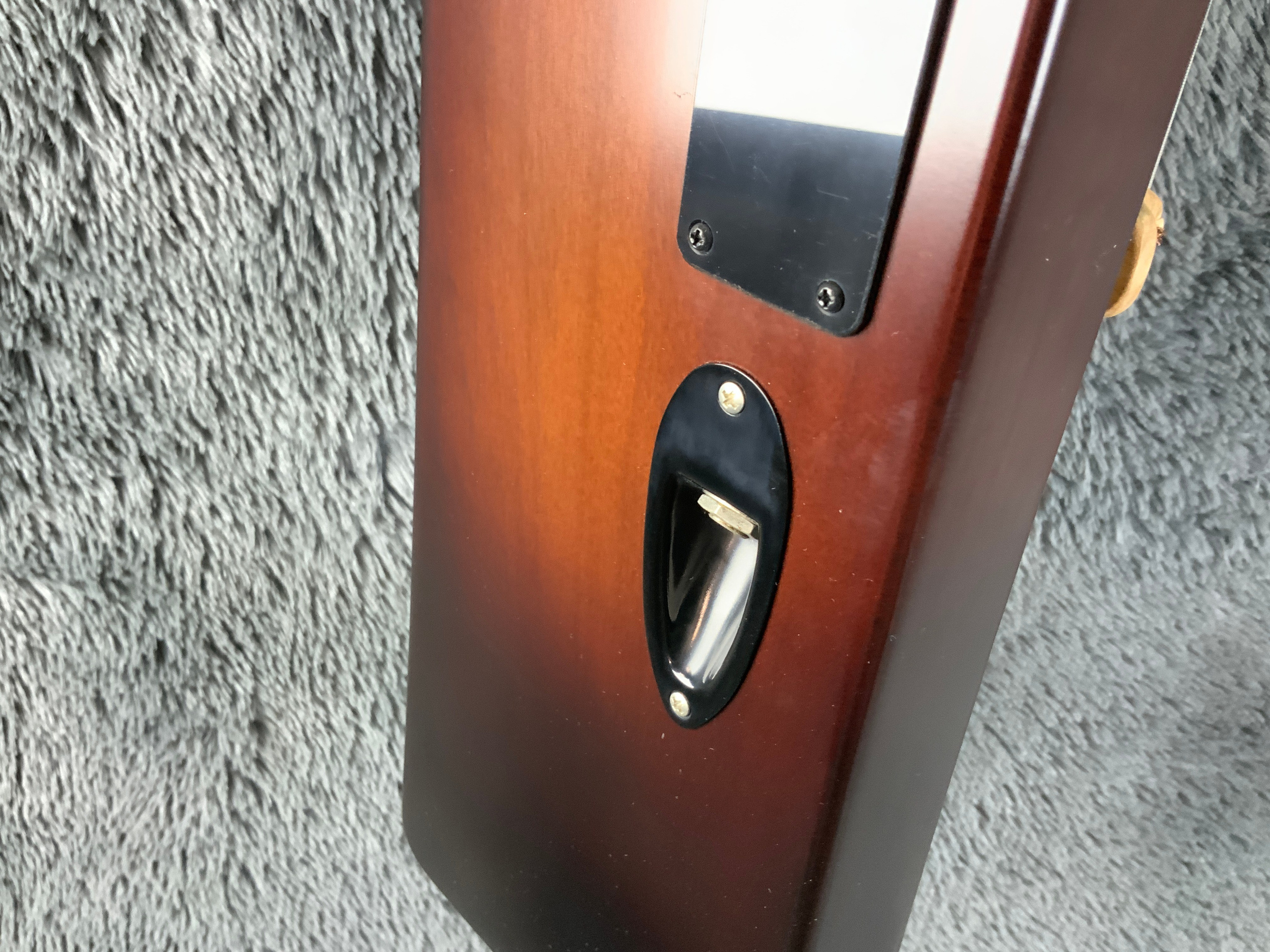 EUB Landscape SWB-STD Made in Japan