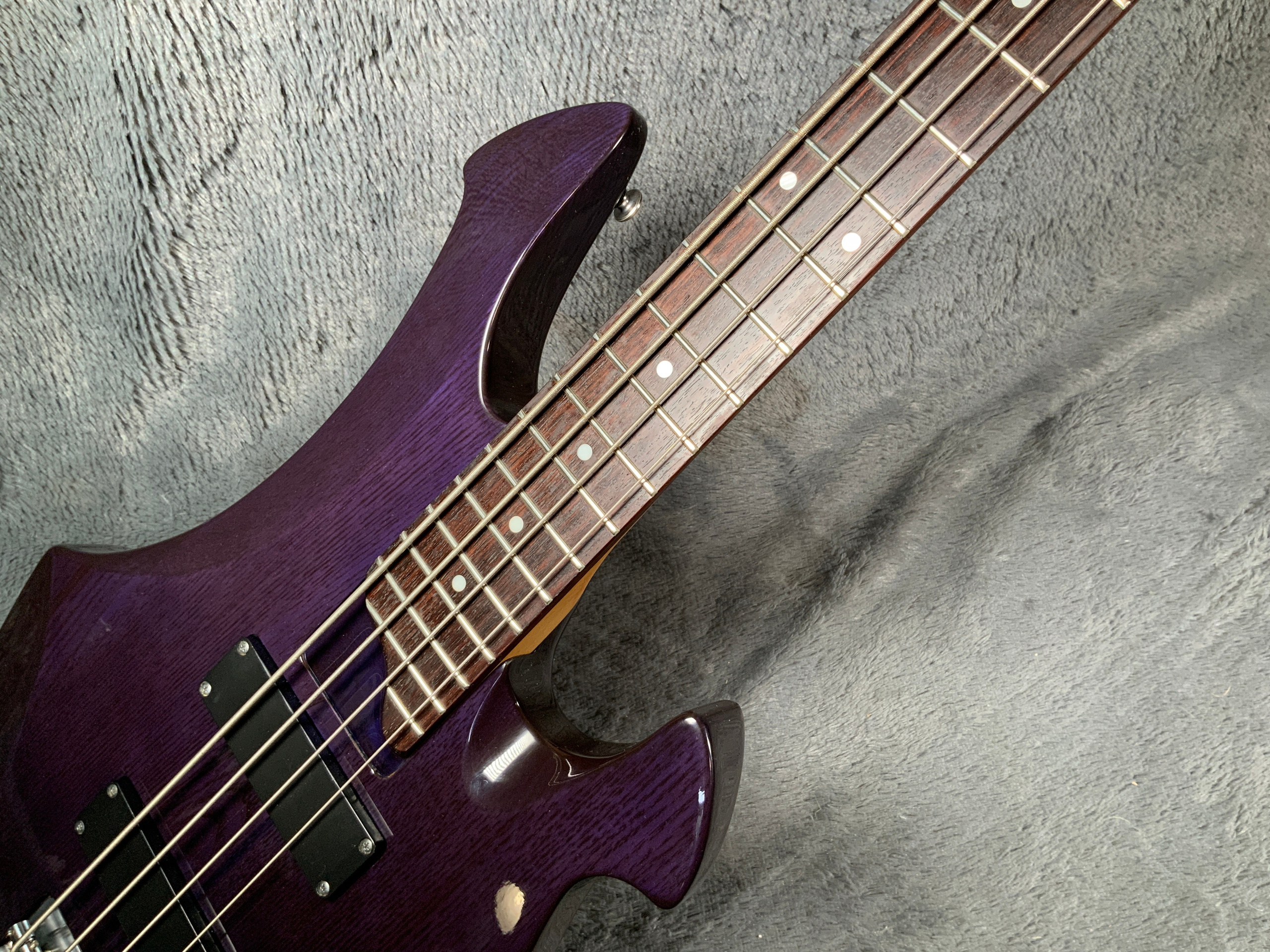Killer KB-Kumovi by ESP Korea 2000's