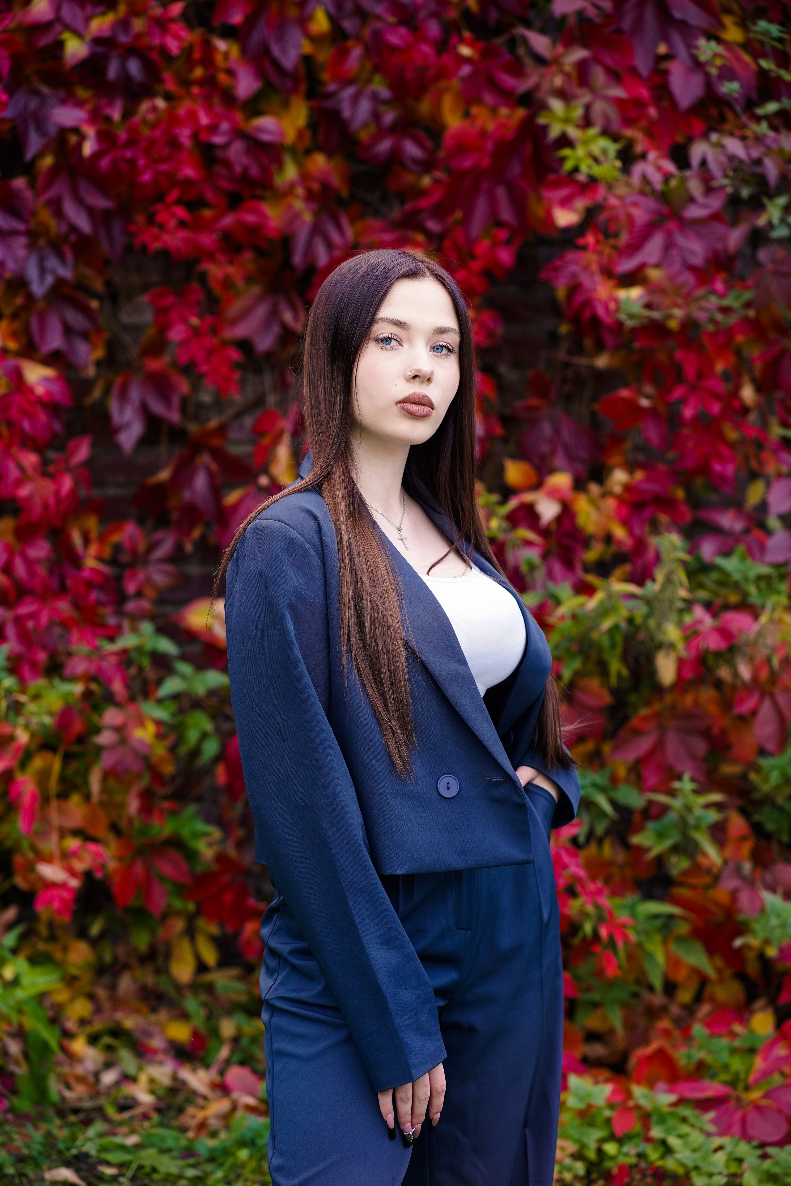 Выпускные альбомы, гимназия № 40, 9 класс. Семейный и портретный фотограф в Екатеринбурге Анна Лобанова