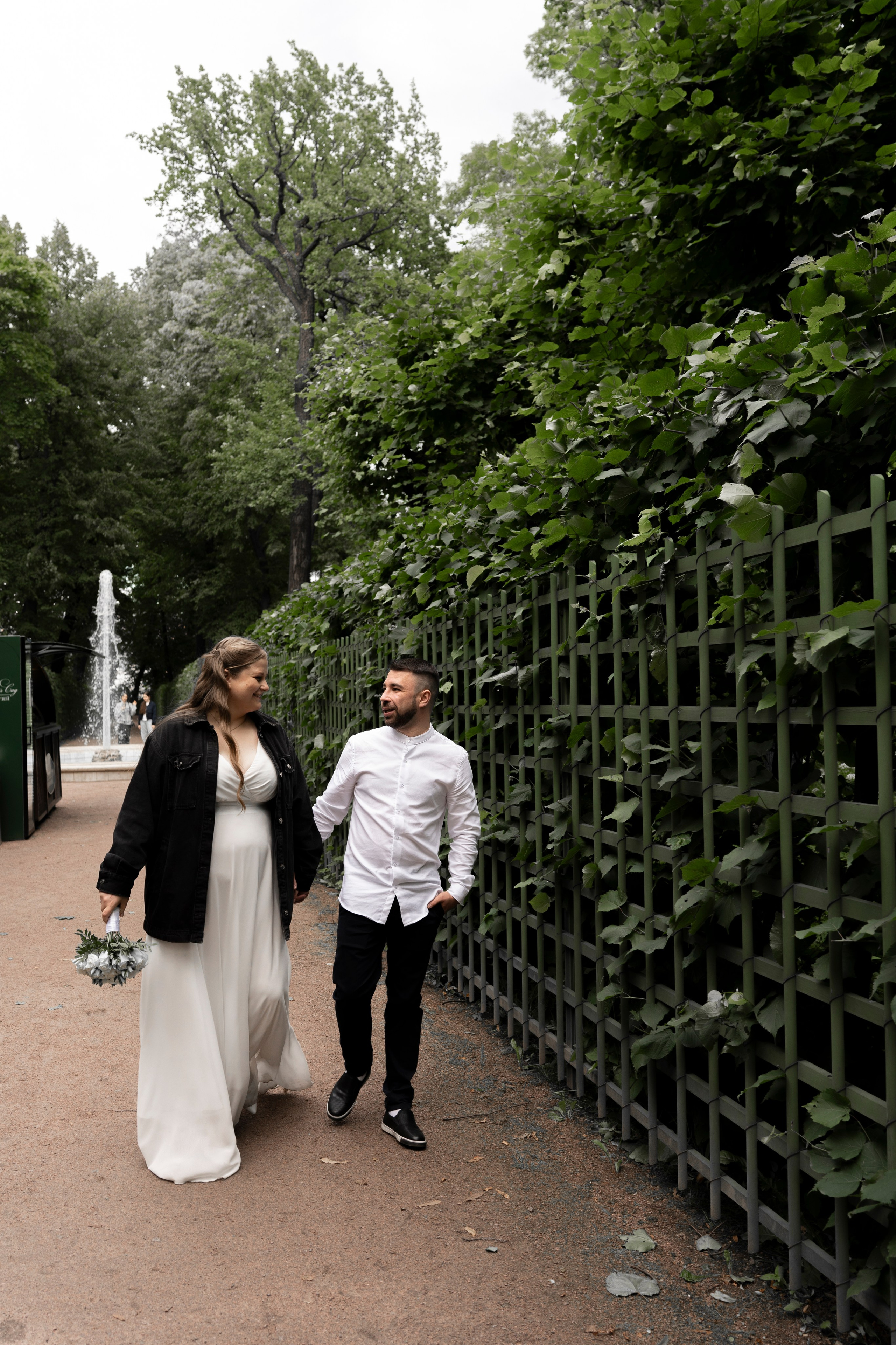 Ирина+Николай. Главная