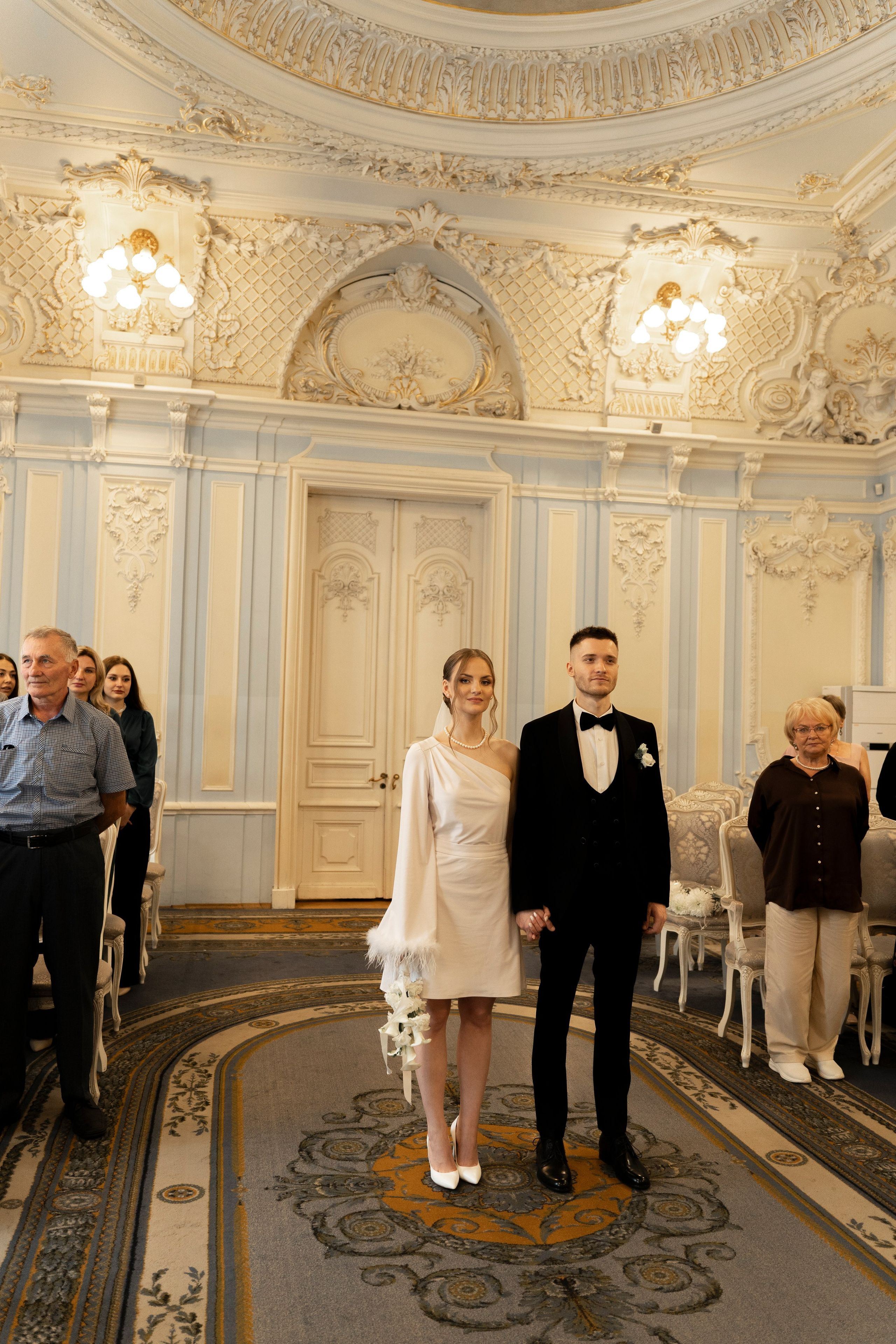 Мария+Владислав. Главная