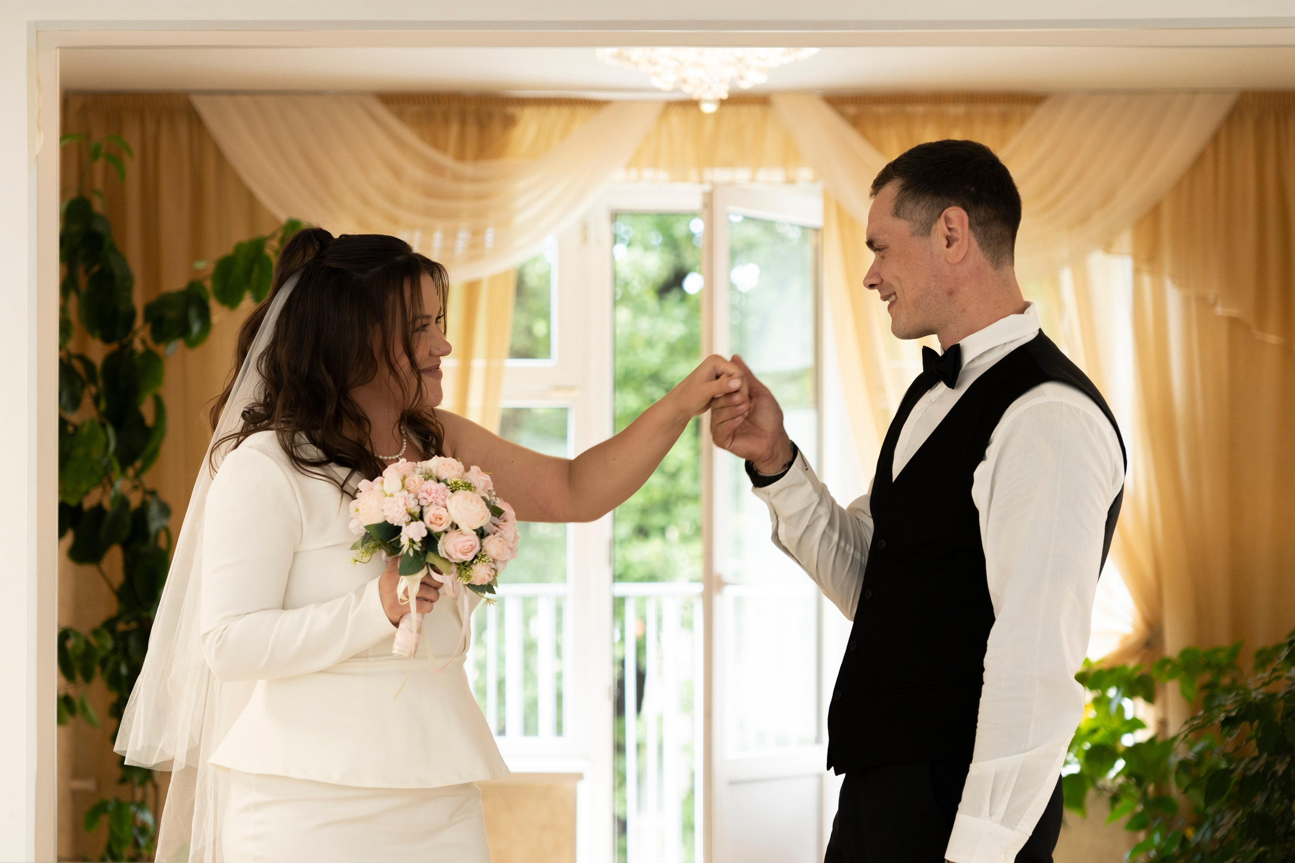 Алина+Андрей. Главная