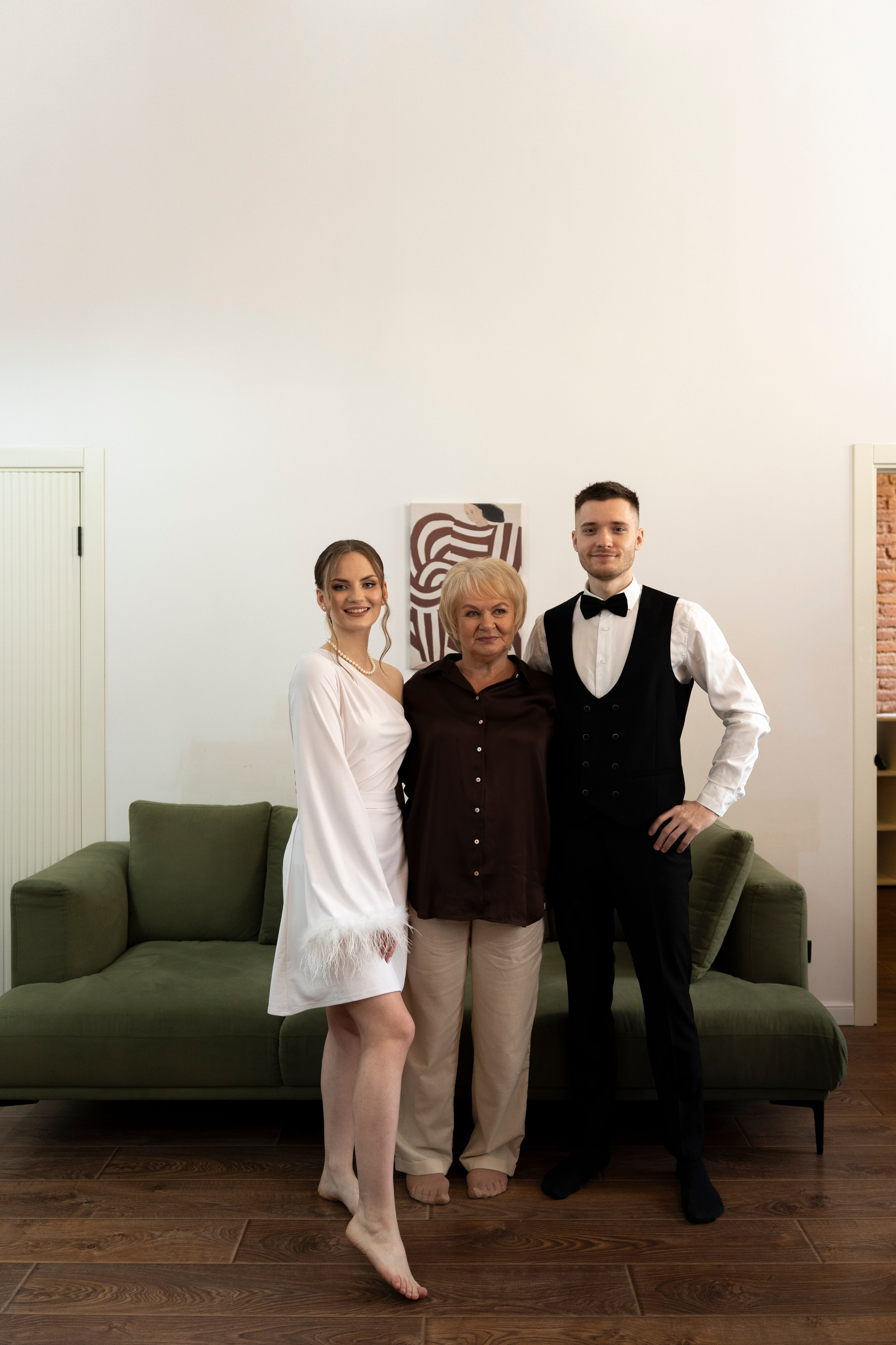 Мария+Владислав. Главная