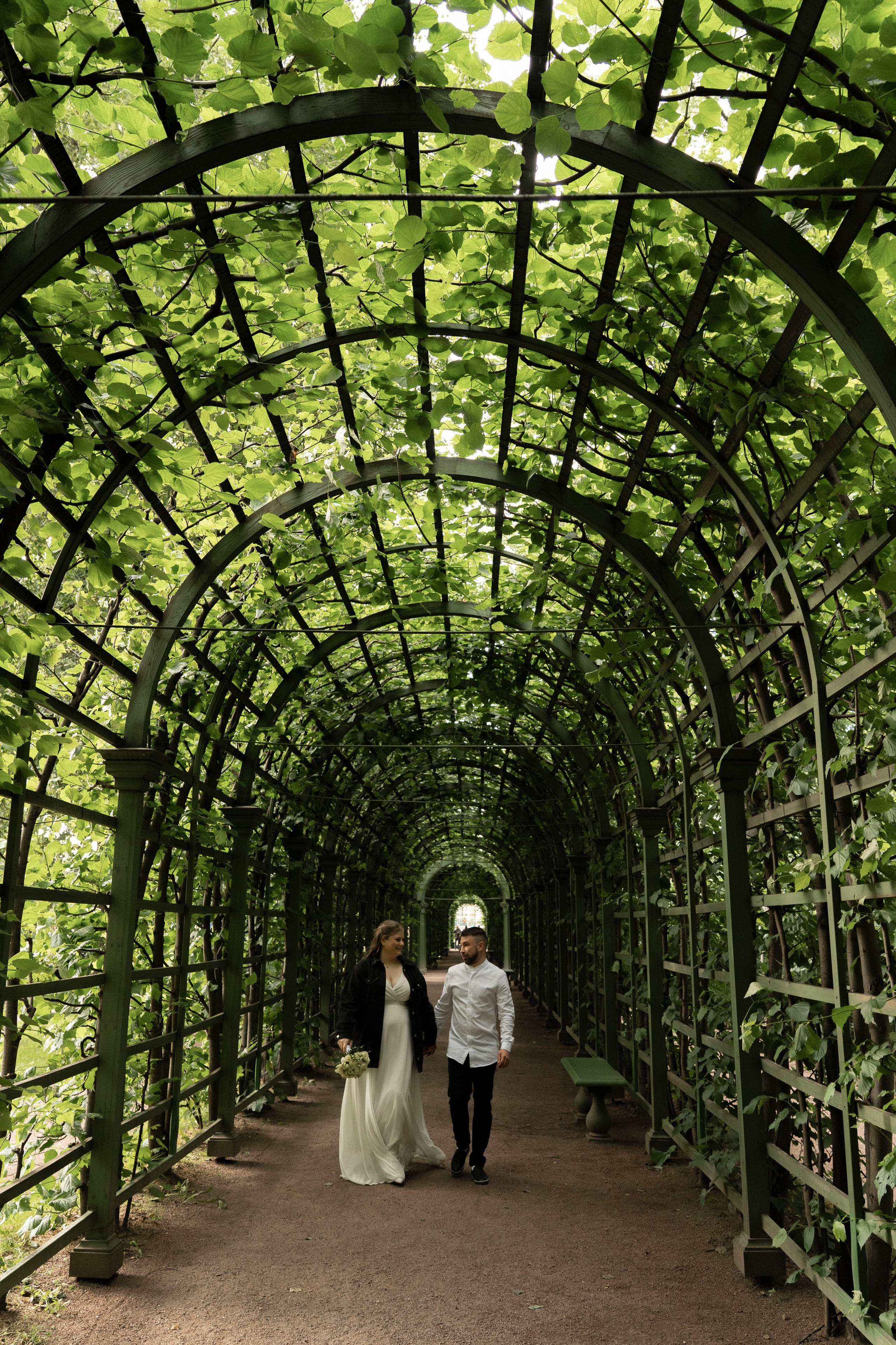 Ирина+Николай. Главная