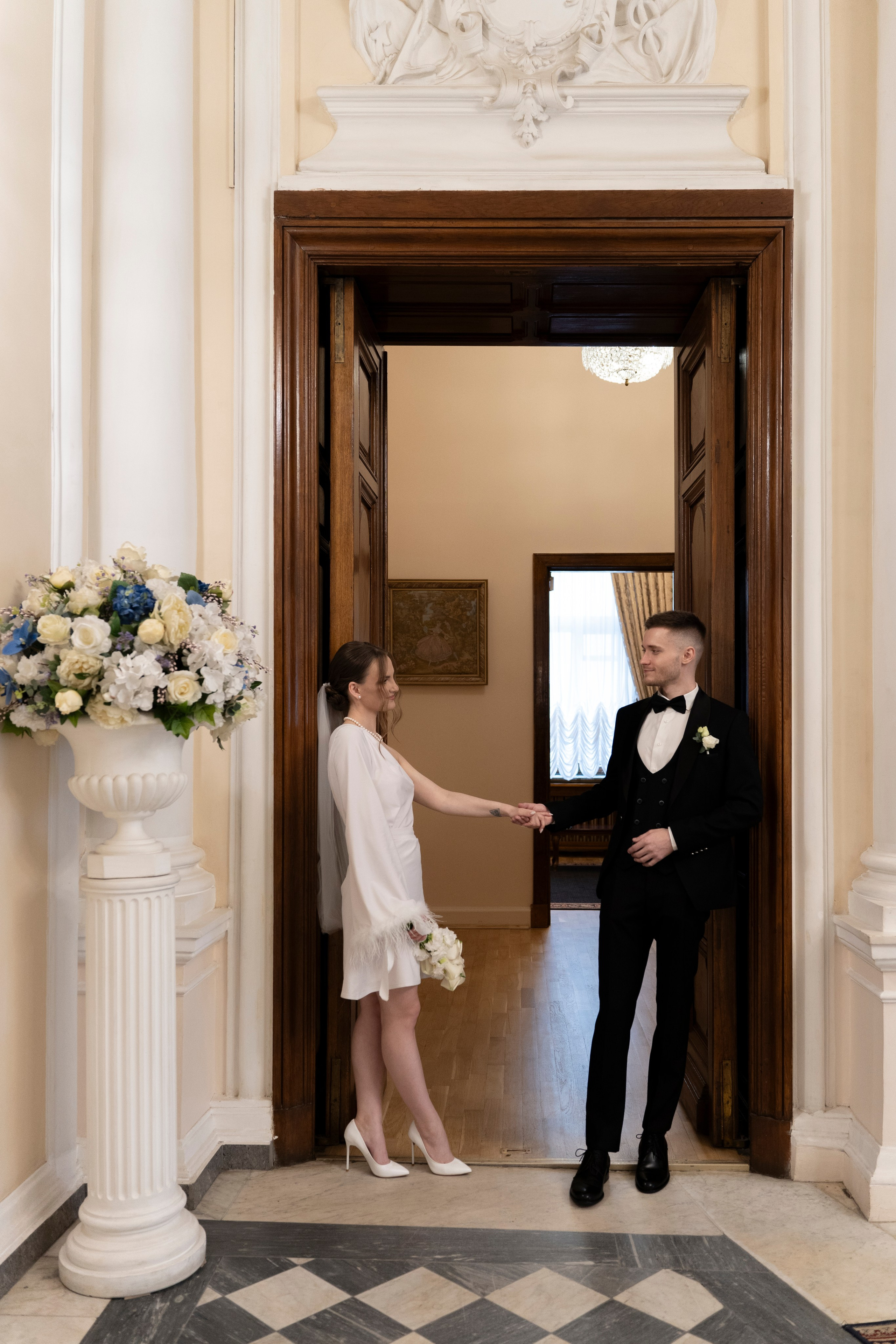 Мария+Владислав. Главная