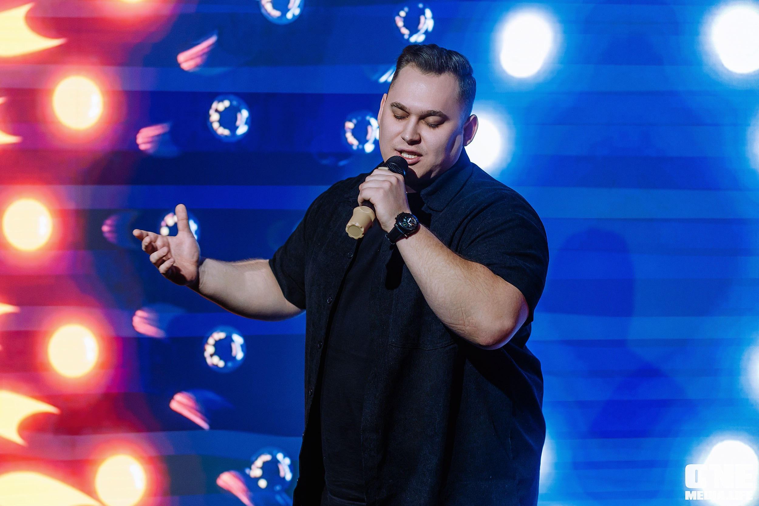 Фоторепортаж из ресторана Океан. One Media Life: фоторепортажи, фотоотчеты с мероприятий и заведений