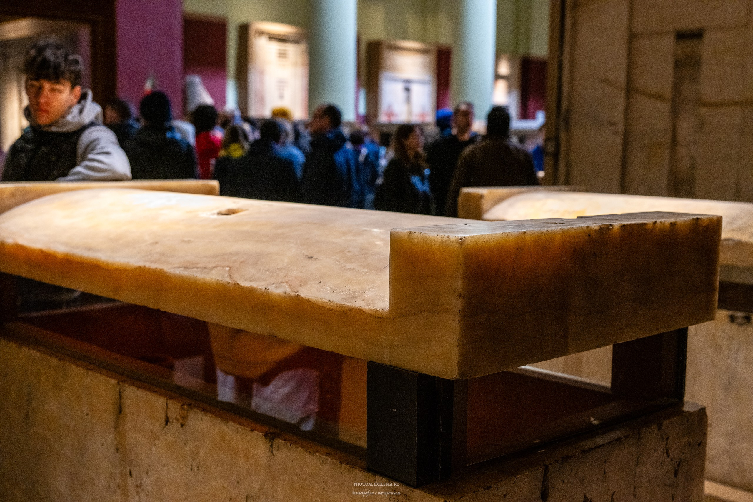 Каир самобытный и сумасшедший. Авторские стильные фотокартины