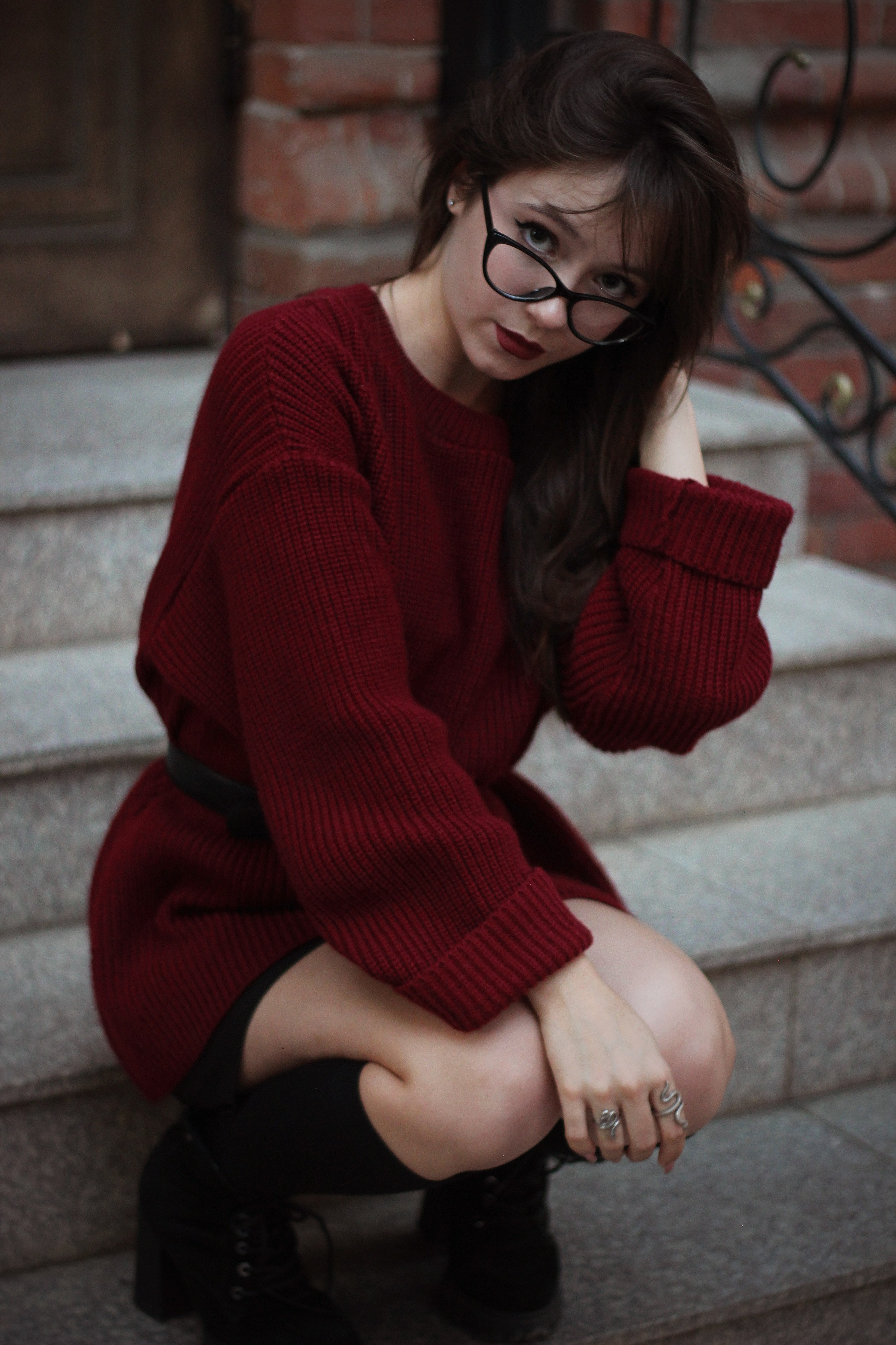 Kriss. Фотография, видеомонтаж и 3D. Постричев Дмитрий