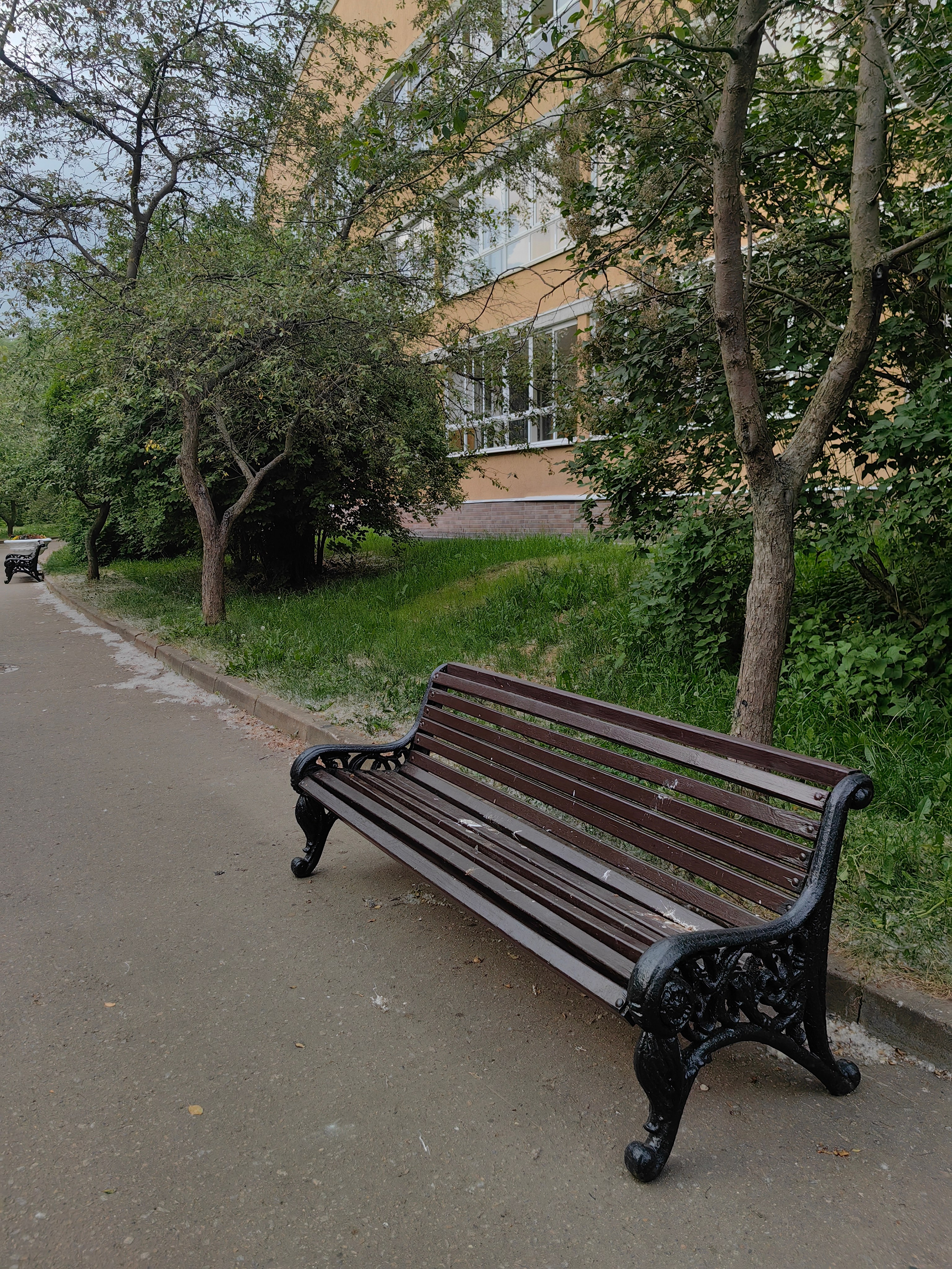 Парк ЕКАТЕРИНИНСКИЙ обзор. Фотограф в Москве и Московской области (Ю-В) Олеся Макарова