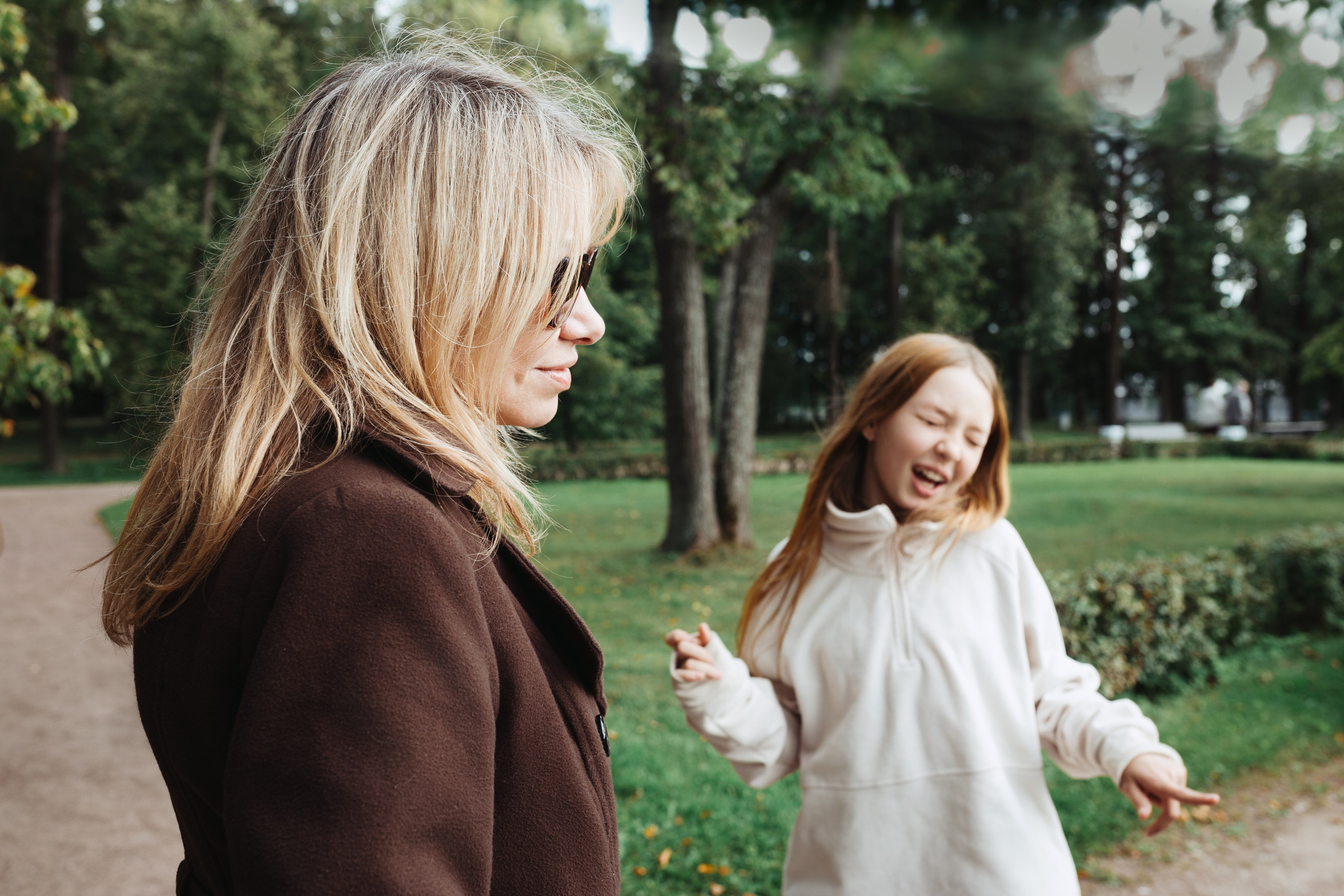 Фотограф Виктория Лиукконен. Индивидуальная и семейная съёмка. СПб