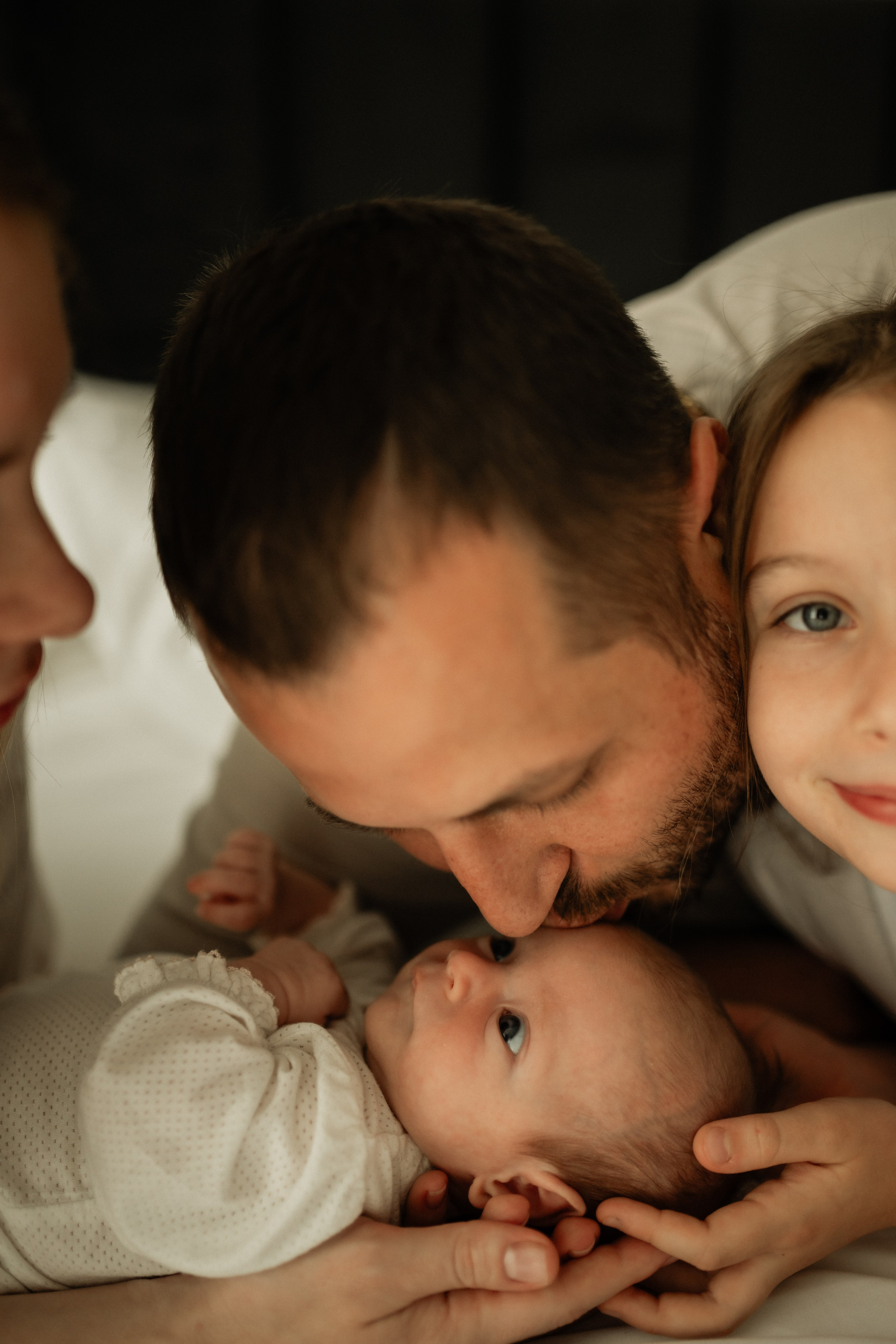 Семейные фотосессии. Профессиональный семейный и церковный фотограф в Ростове-на-Дону