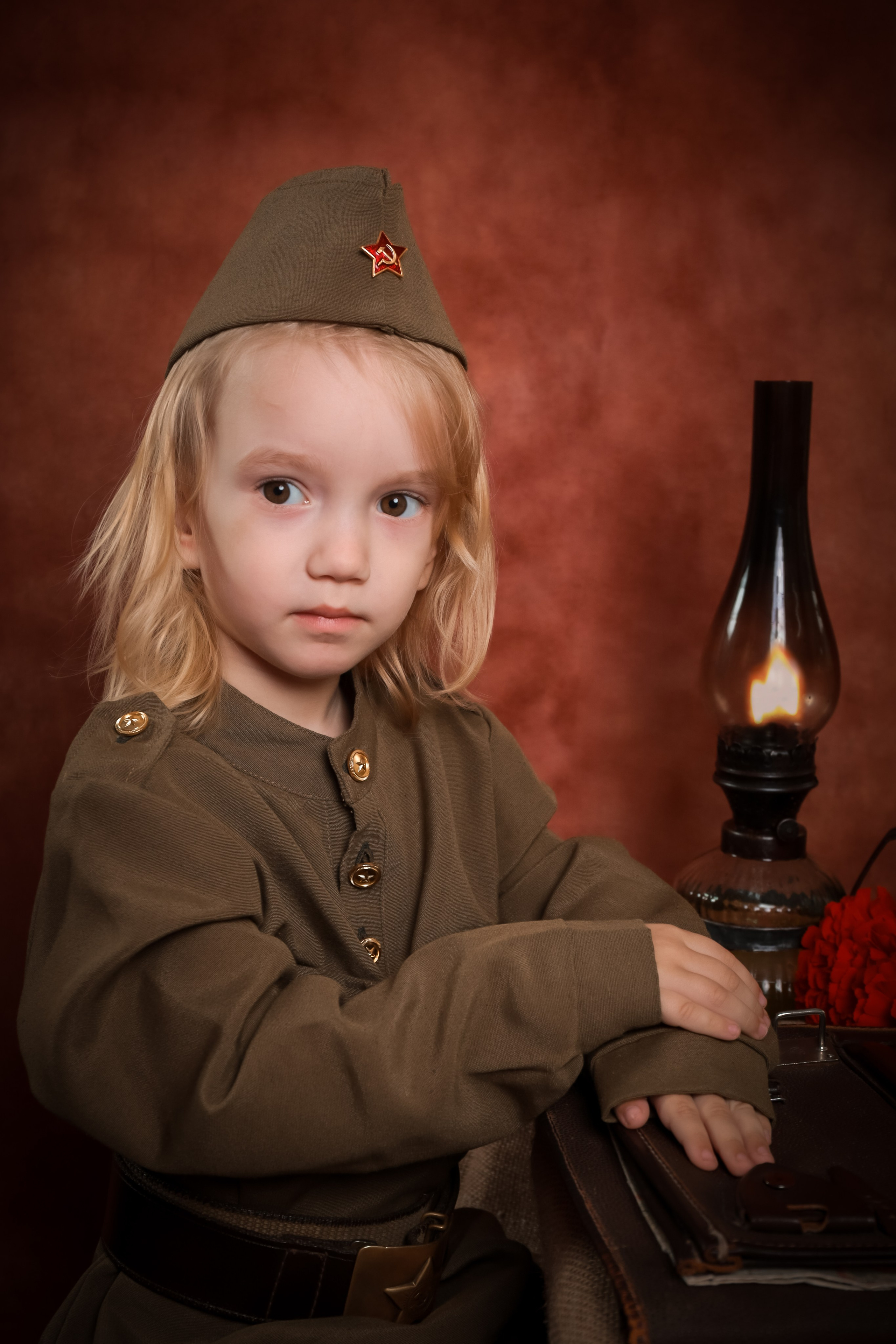 Съемка к 9 мая. Выпускные альбомы в Таганроге и Ростовской Области