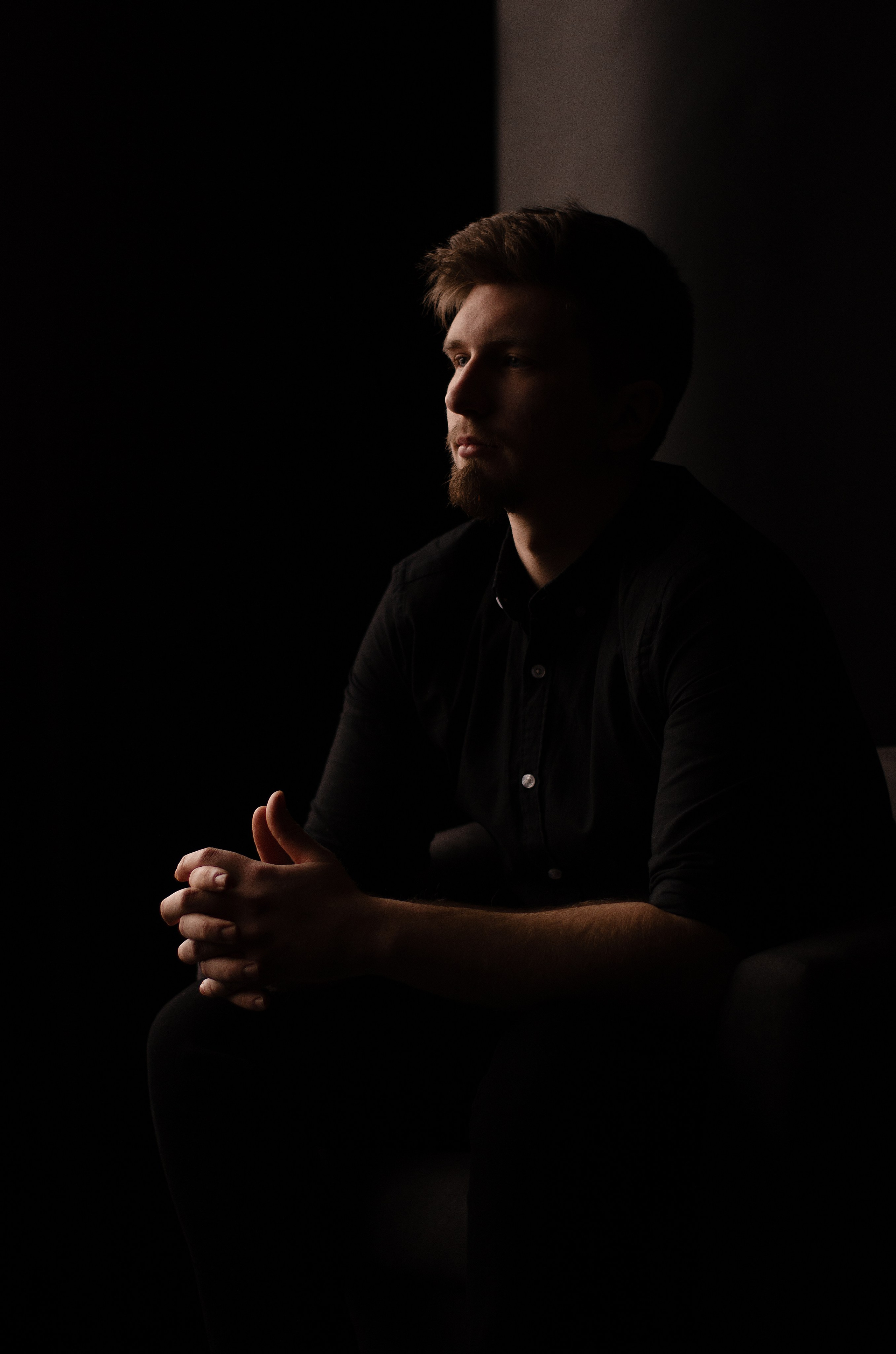 Мужская съёмка. Будуарный / Ню Фотограф Наталья Шевченко Минск