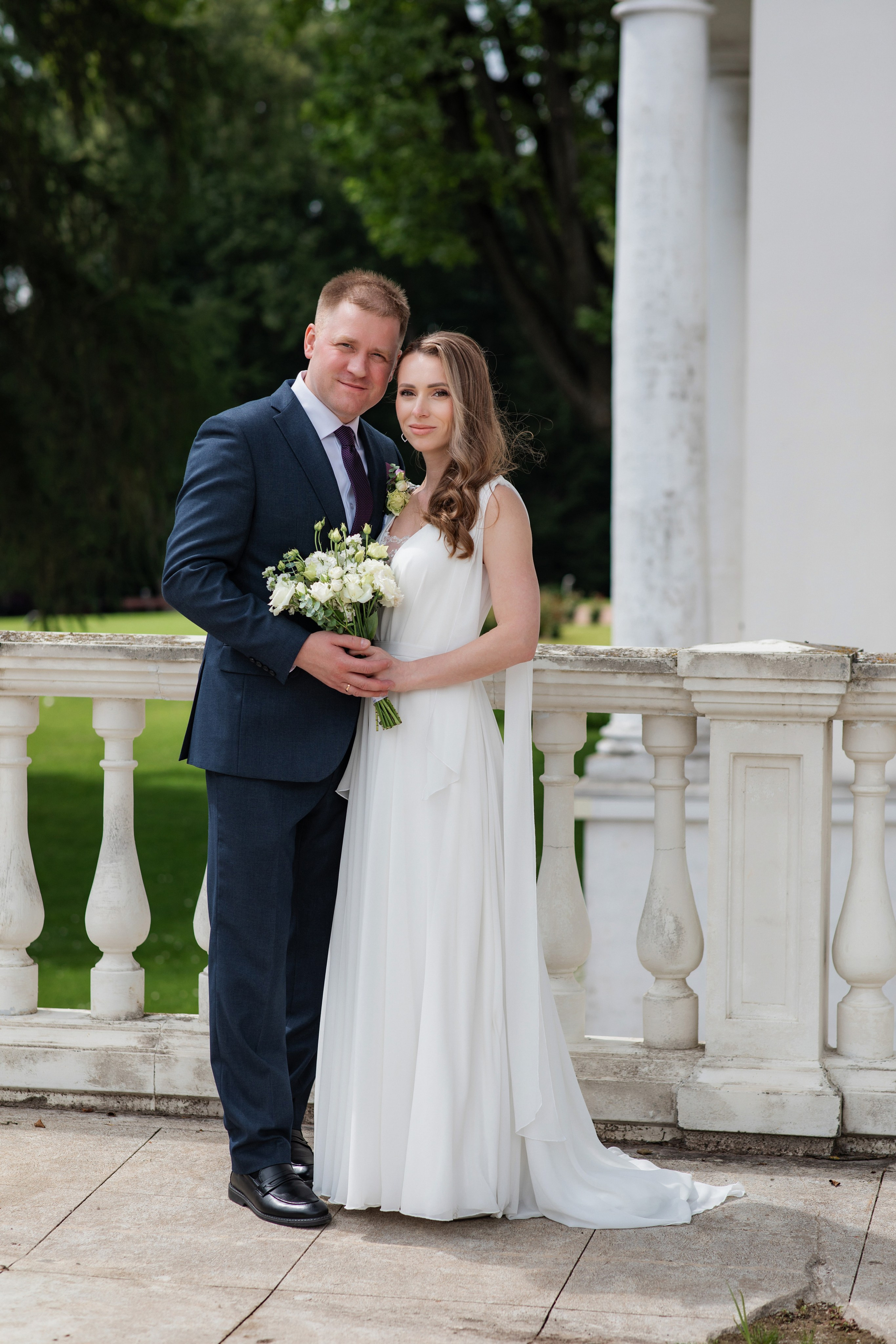 фотограф Остафьево