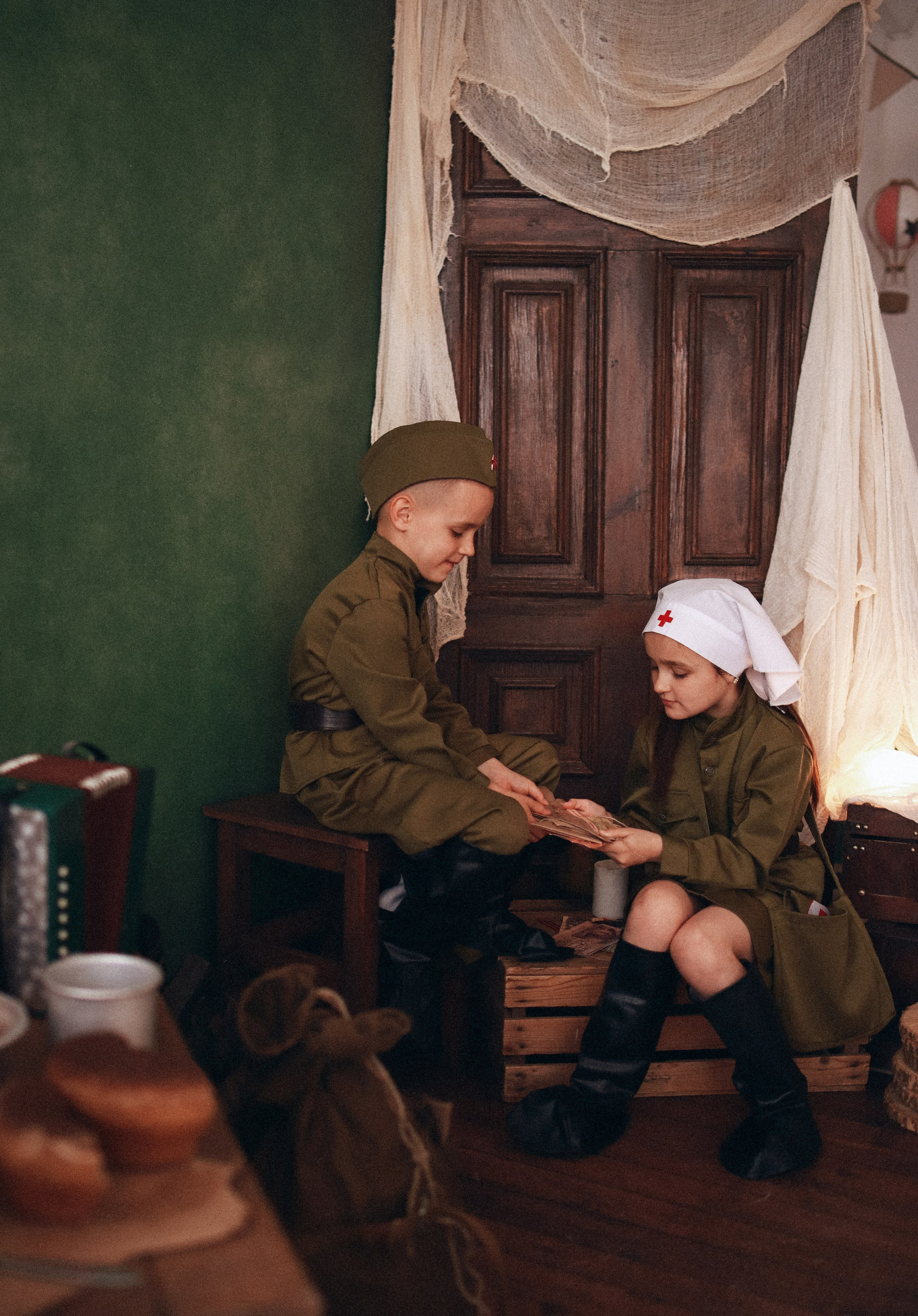 Ваш семейный фотограф в городе Армавир, Юлия Леонович