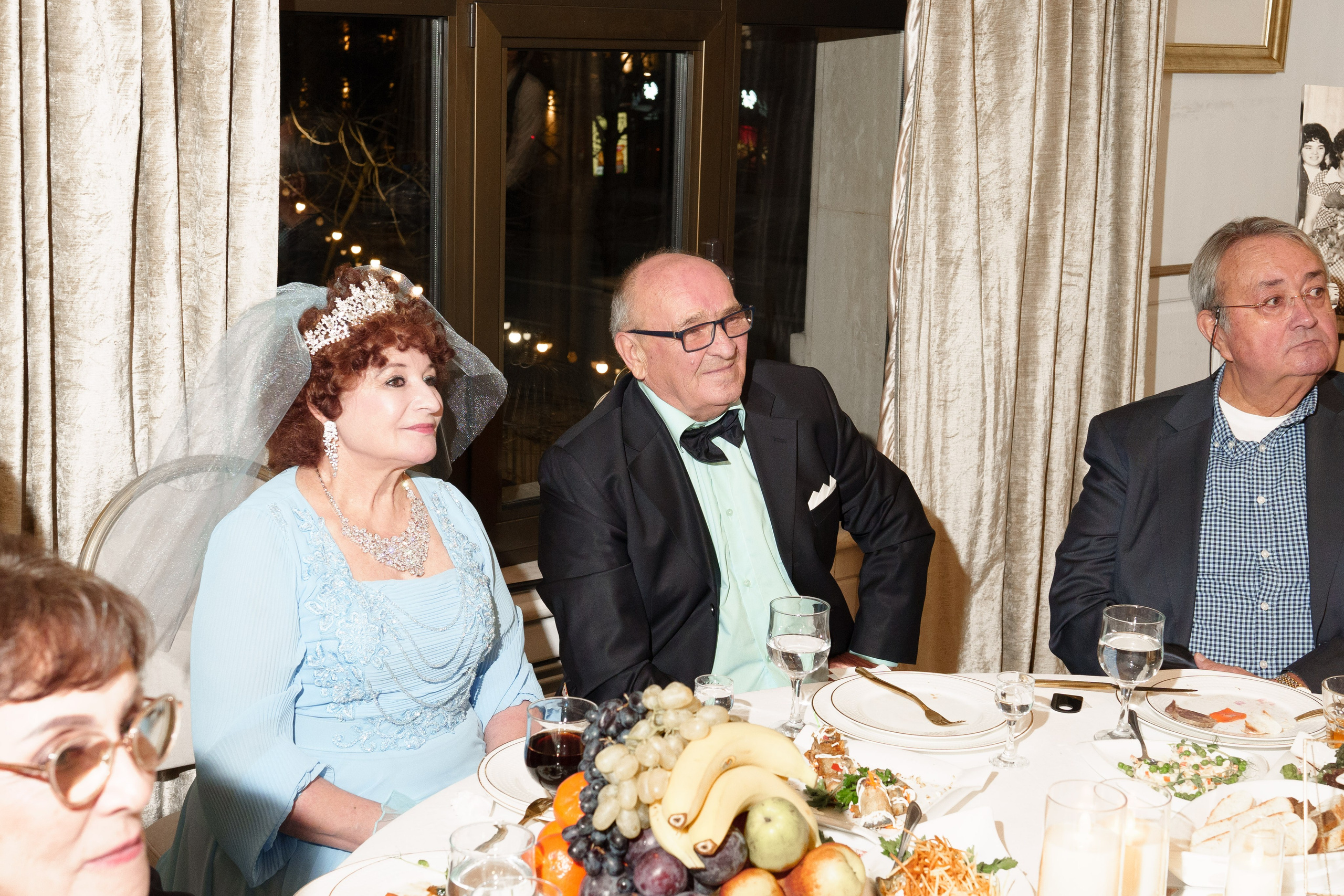 Юбиляры — Николай&Надежда