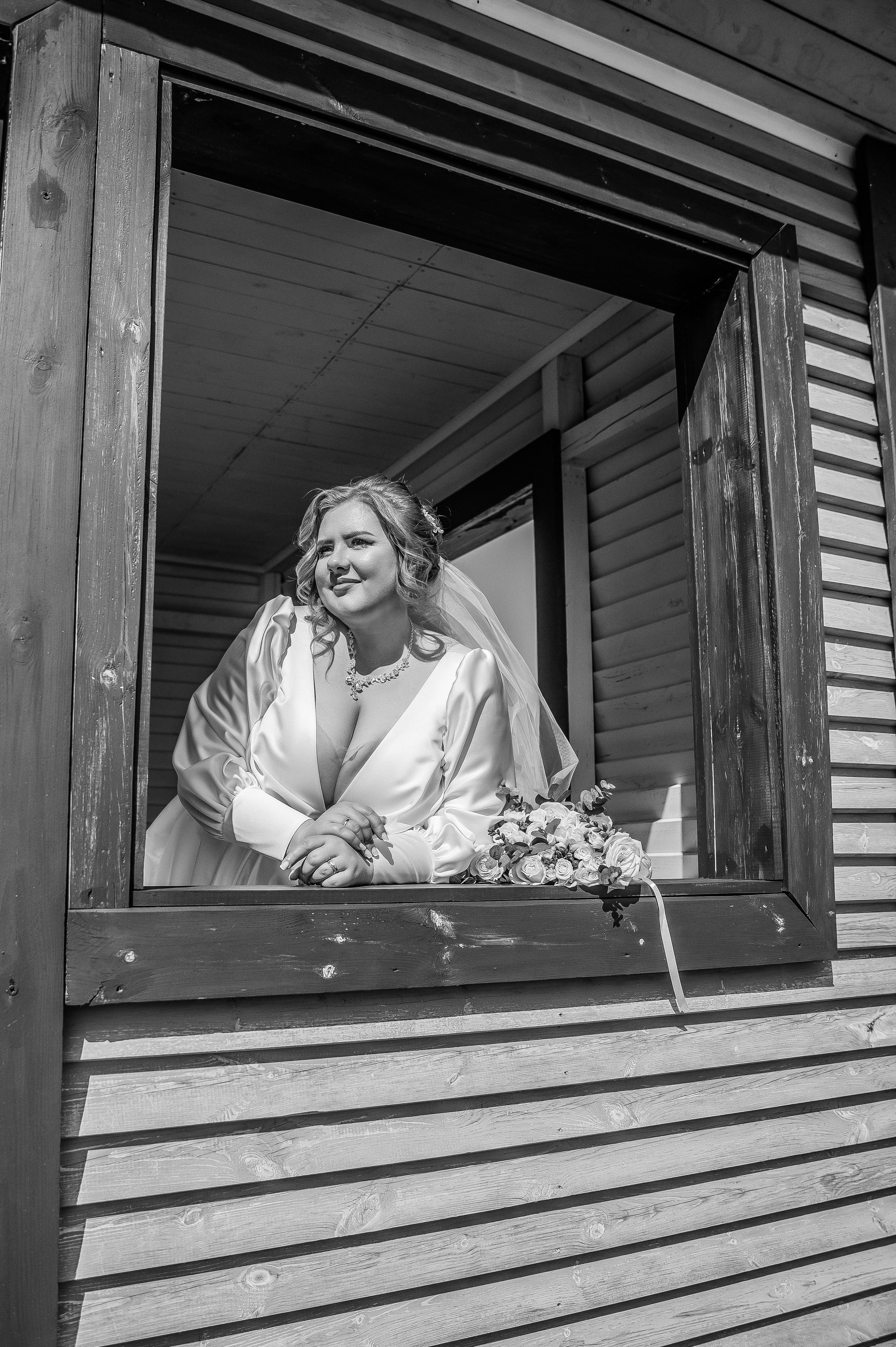 25.04.25 Wedding Day. Семейный фотограф в Барнауле