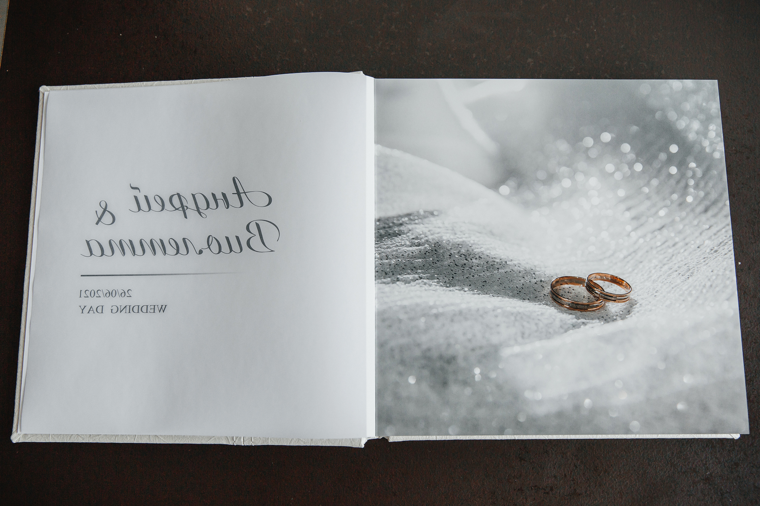 Андрей и Виолетта. Свадебный фотограф Ярославль Ирина Волоцкая