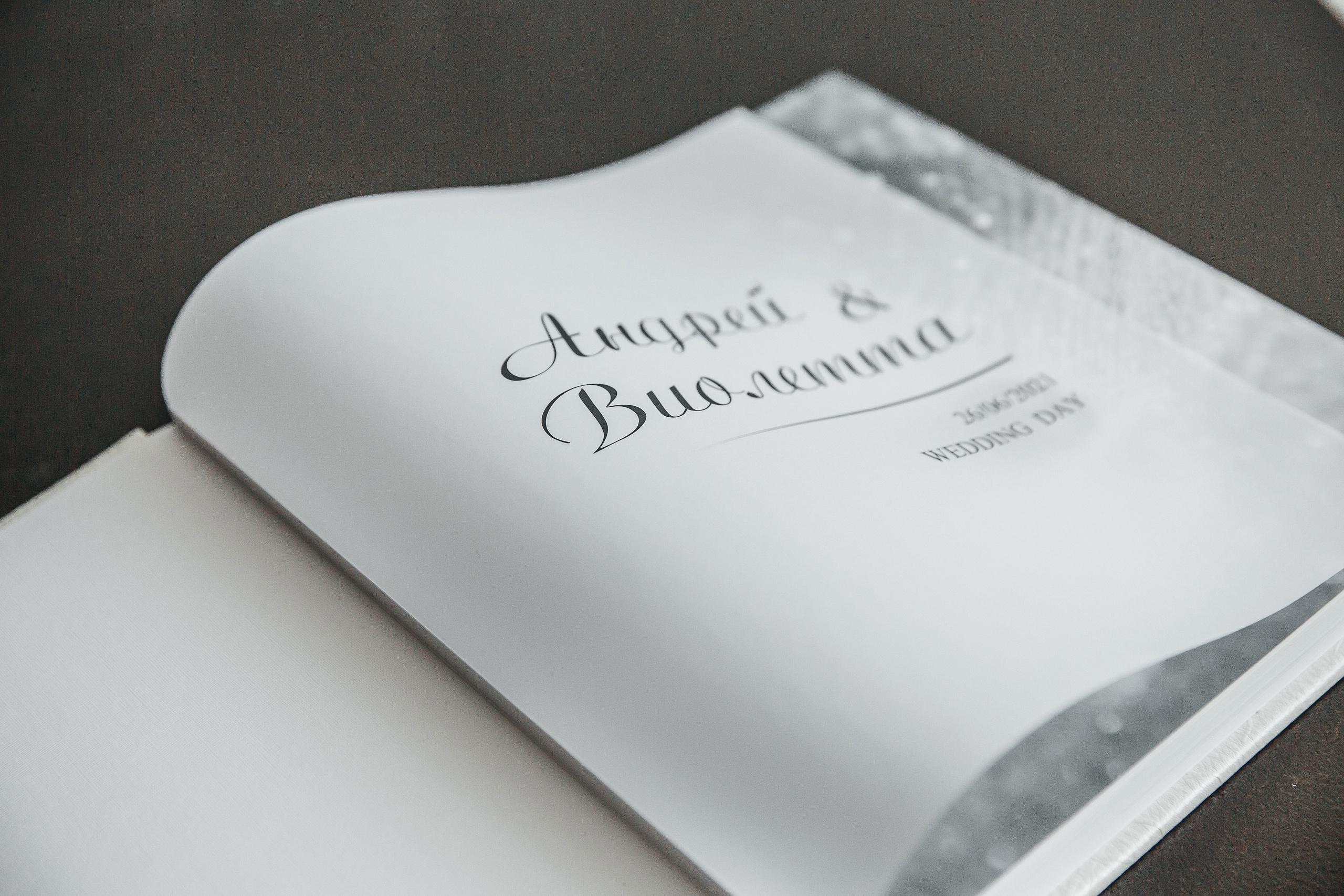 Андрей и Виолетта. Свадебный фотограф Ярославль Ирина Волоцкая