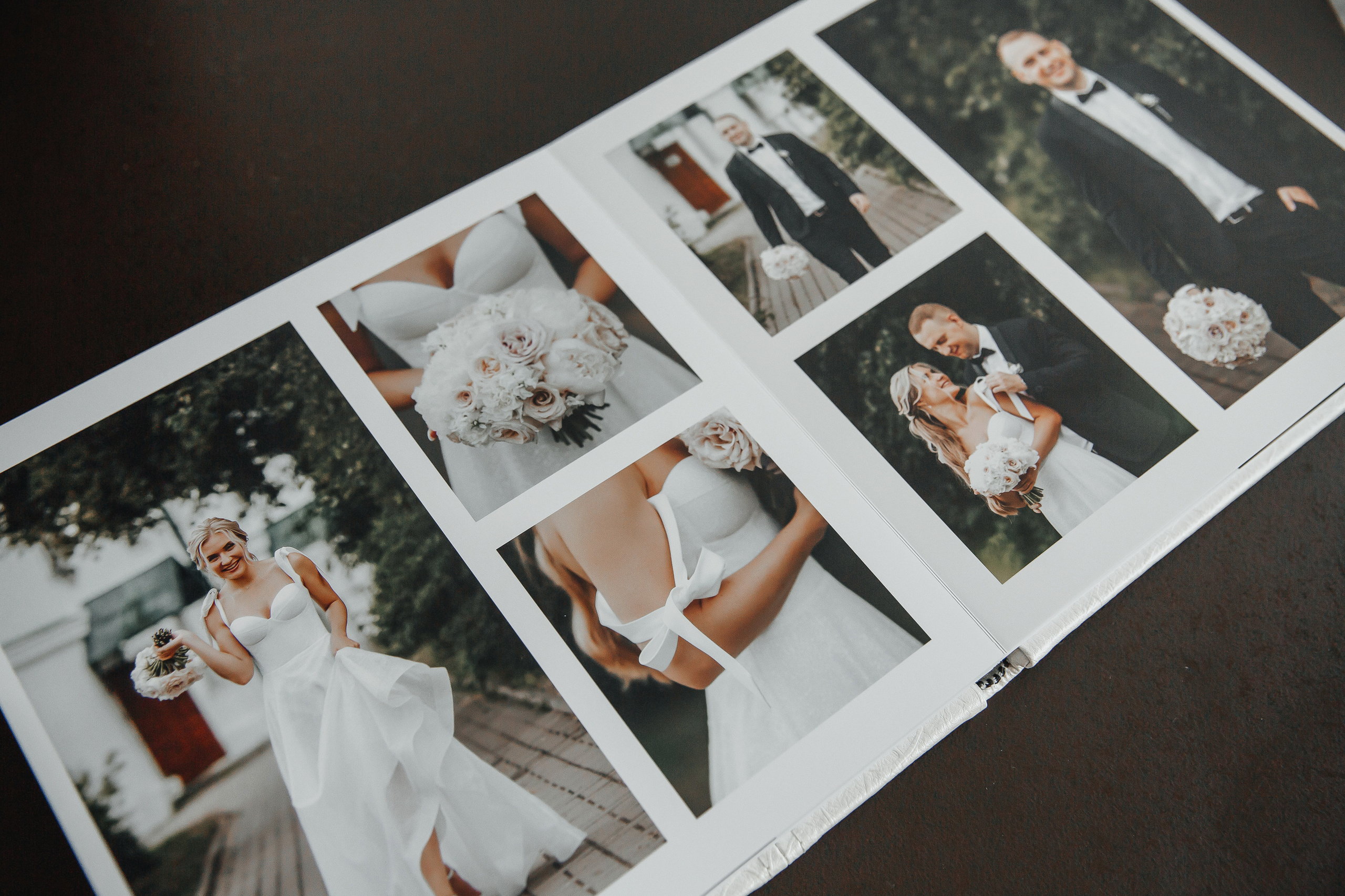 Андрей и Виолетта. Свадебный фотограф Ярославль Ирина Волоцкая