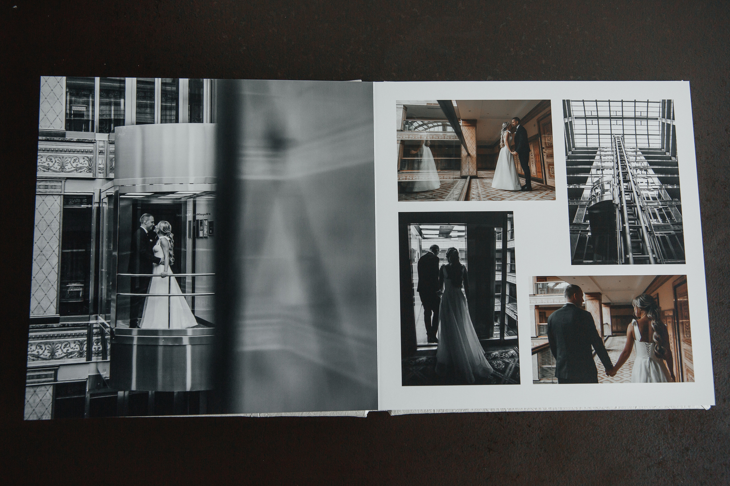 Андрей и Виолетта. Свадебный фотограф Ярославль Ирина Волоцкая