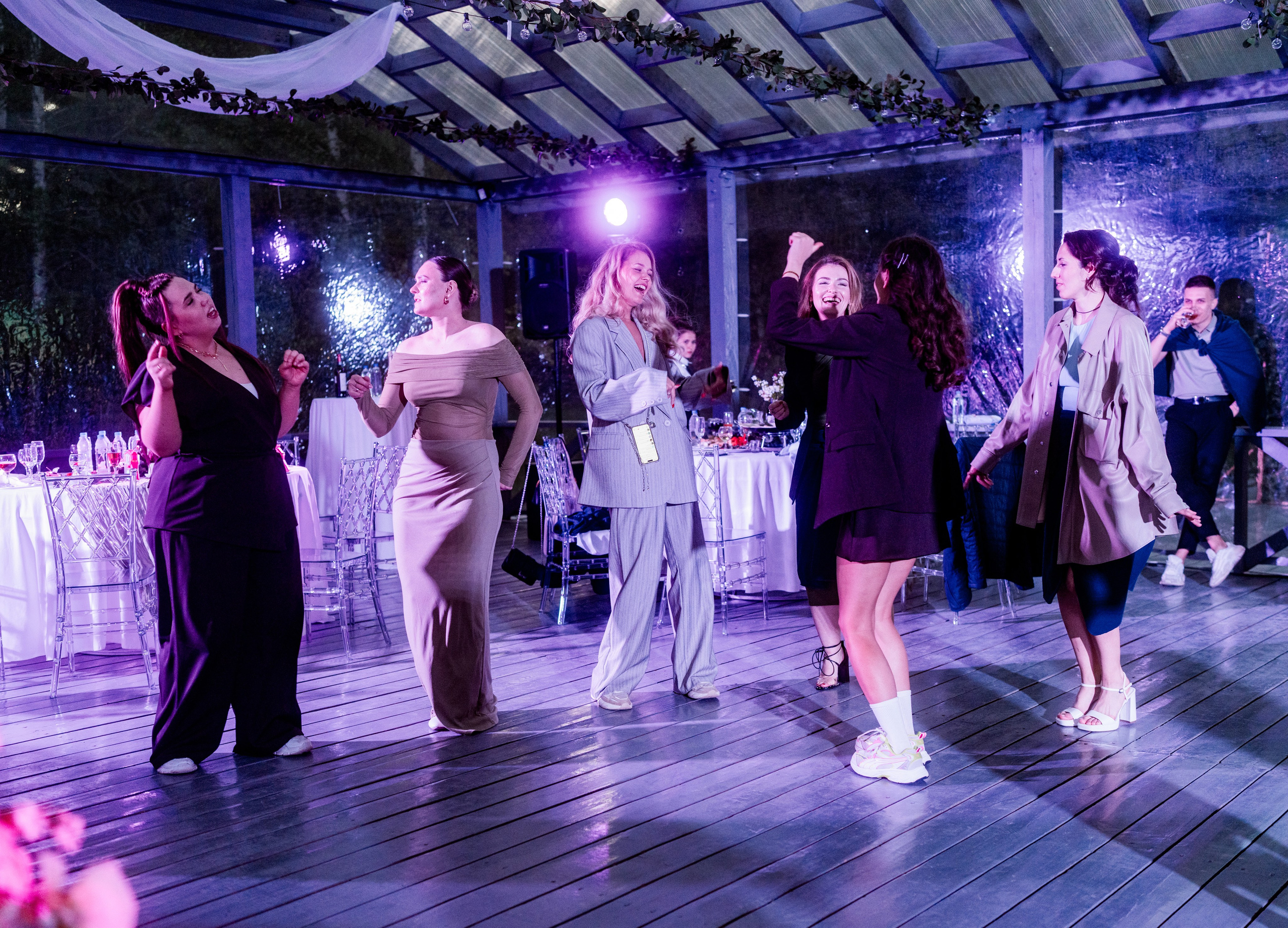 Свадьба Булат и Анастасия. Свадебный и индивидуальный фотограф Аля Мамакова