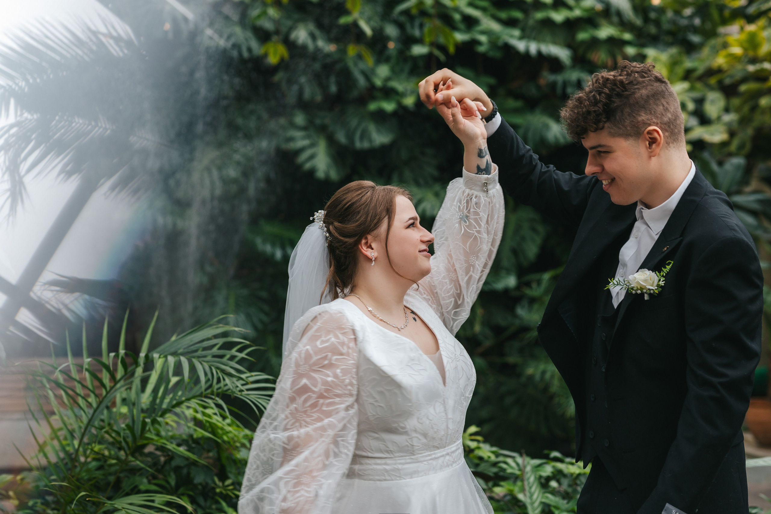 Свадебная фотосессия. Семейный lifestyle фотограф в Санкт-Петербурге Людмила Пахомова