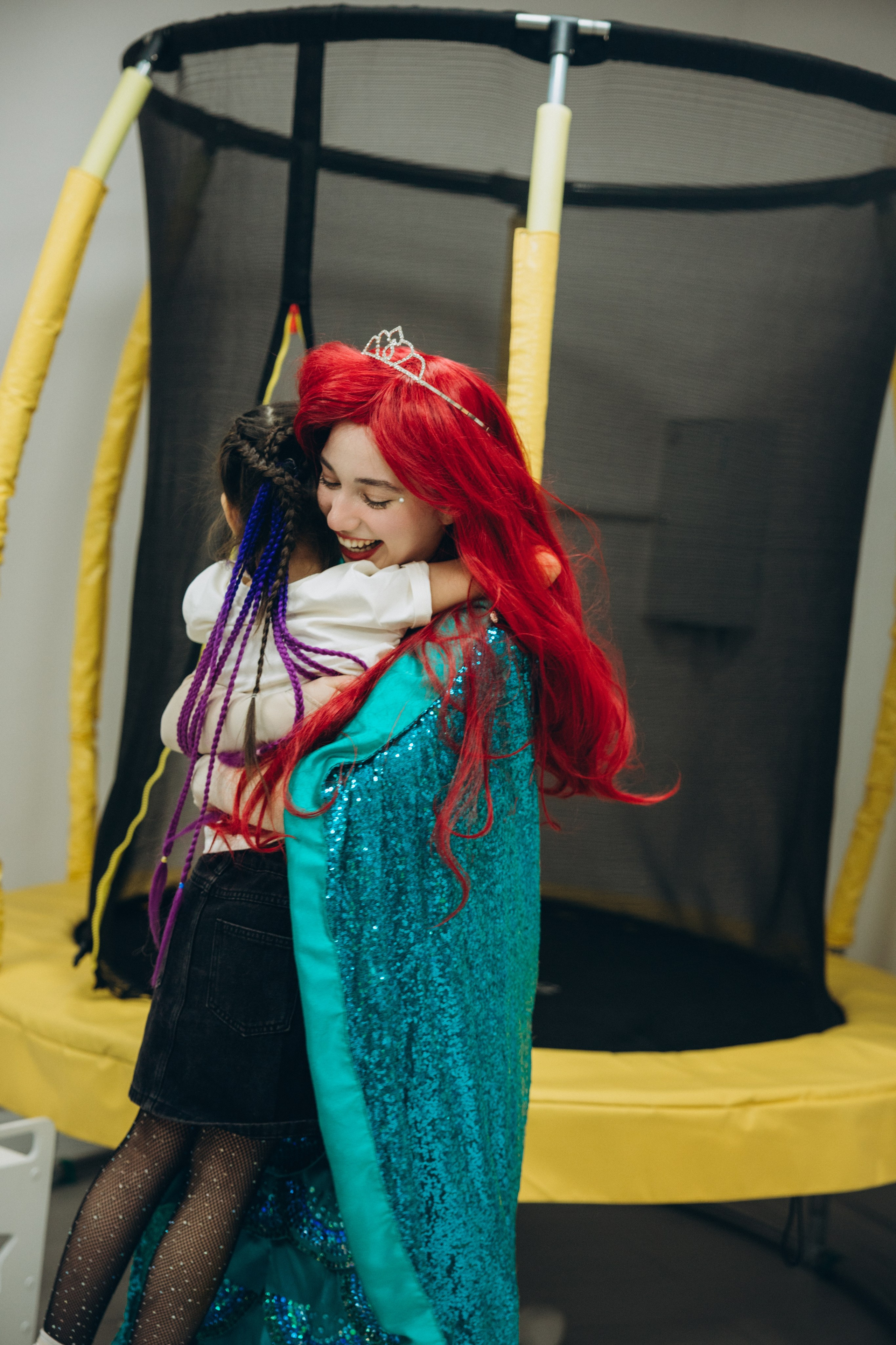 Злате 5 лет. Свадебный, семейный фотограф в Иркутске Светлана Макаричева