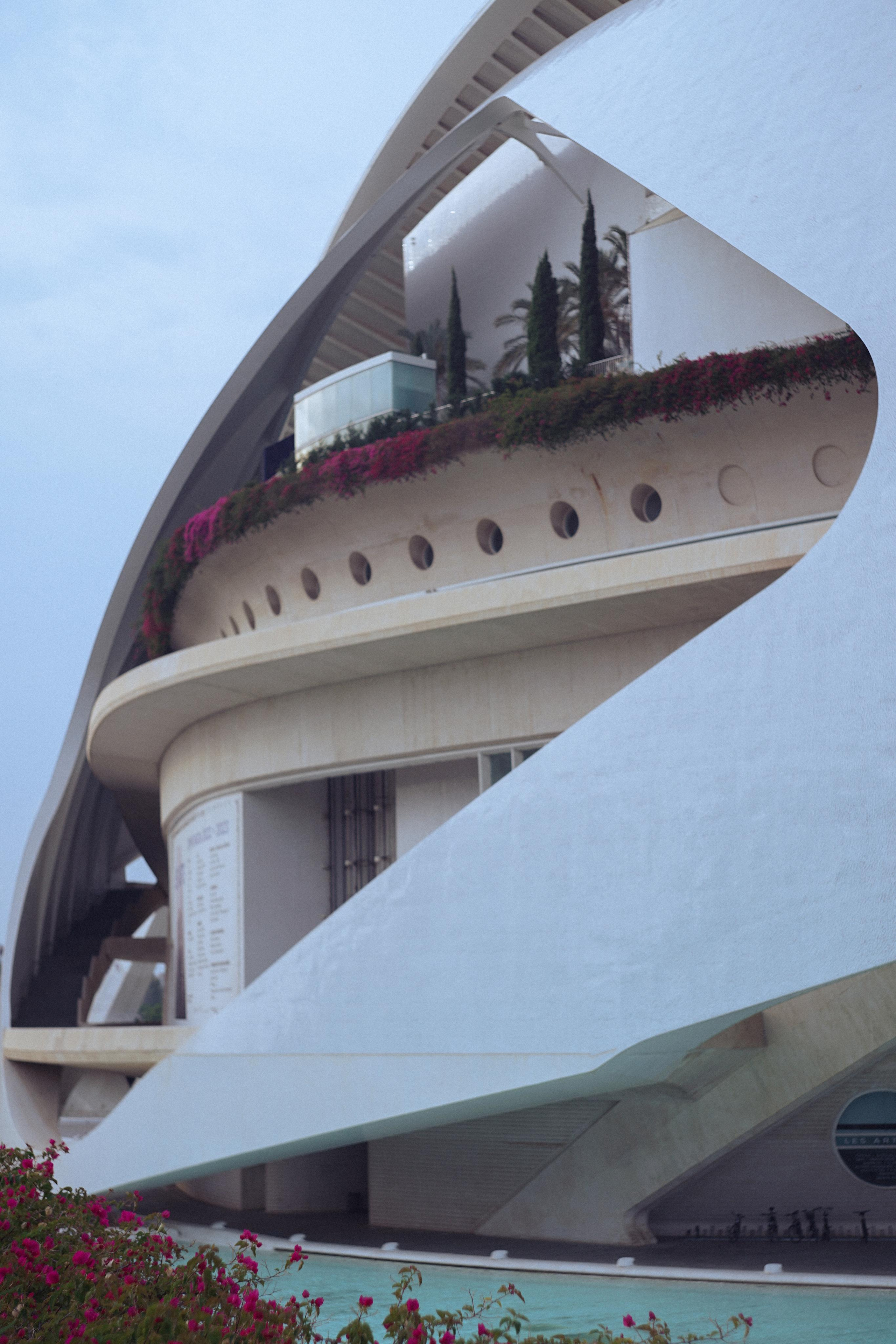 Barcelona | Valencia. Фотограф и видеограф в Израиле Соня Скай