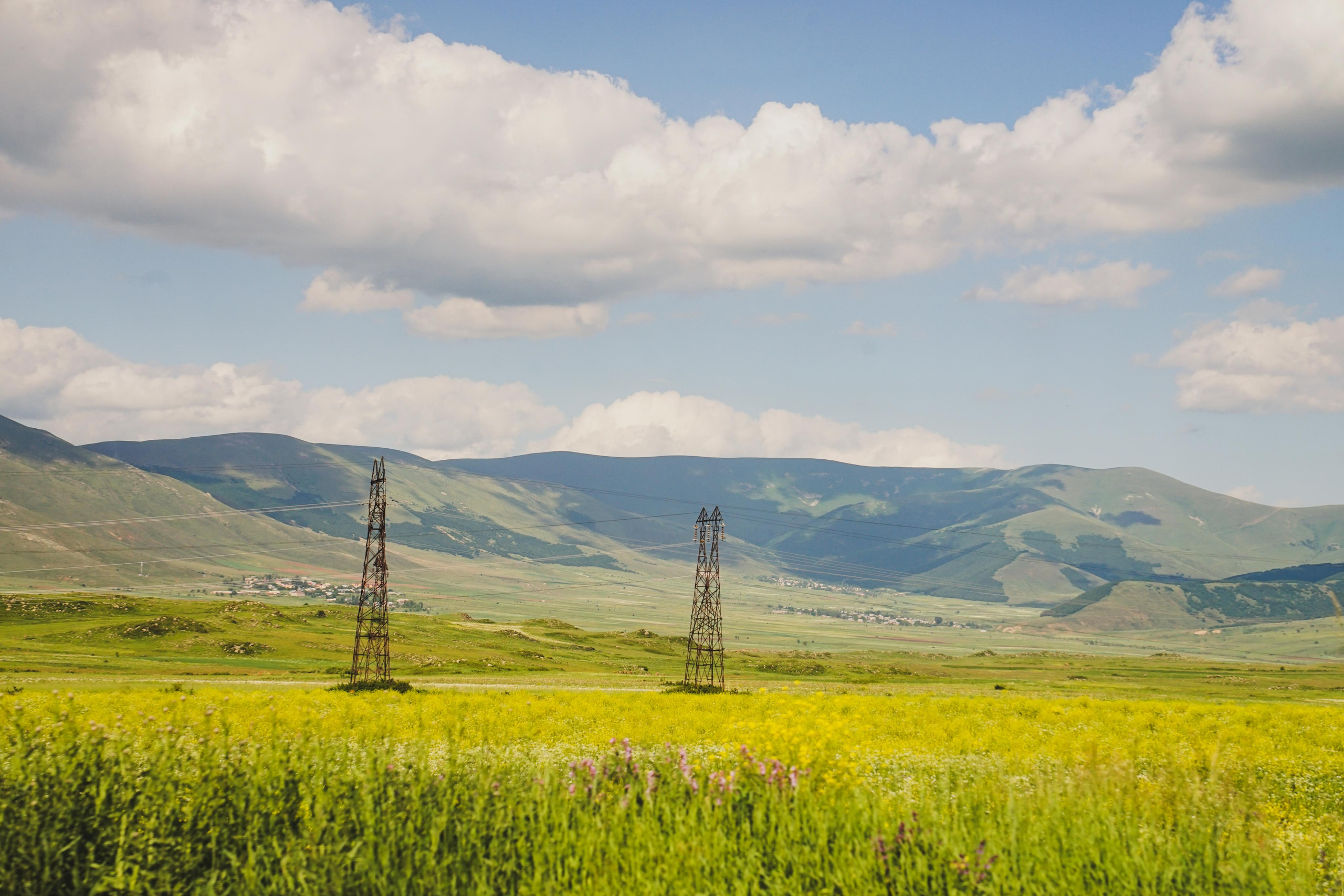 Armenia. Photograph and videograph in Israel