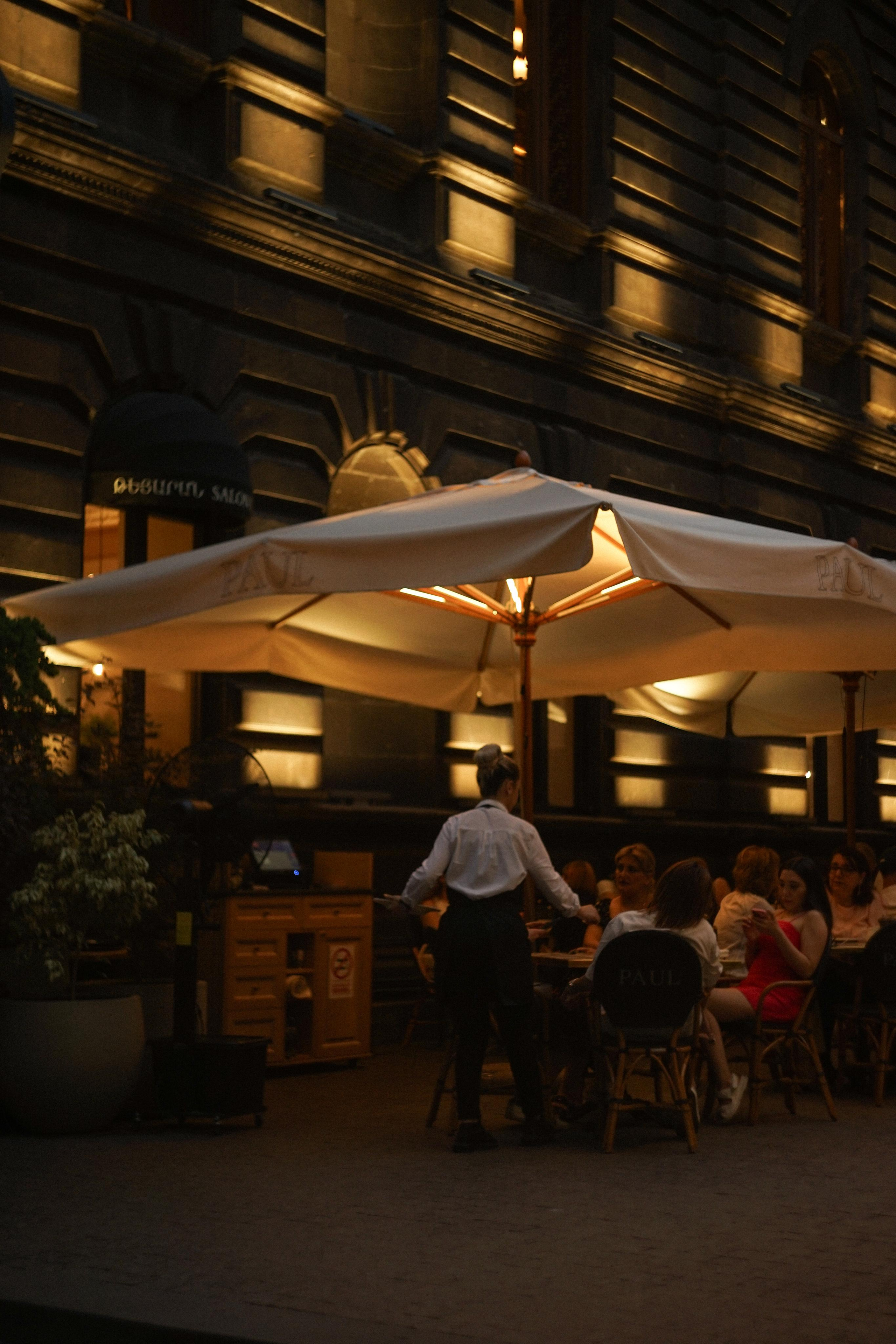 Armenia. Photograph and videograph in Israel