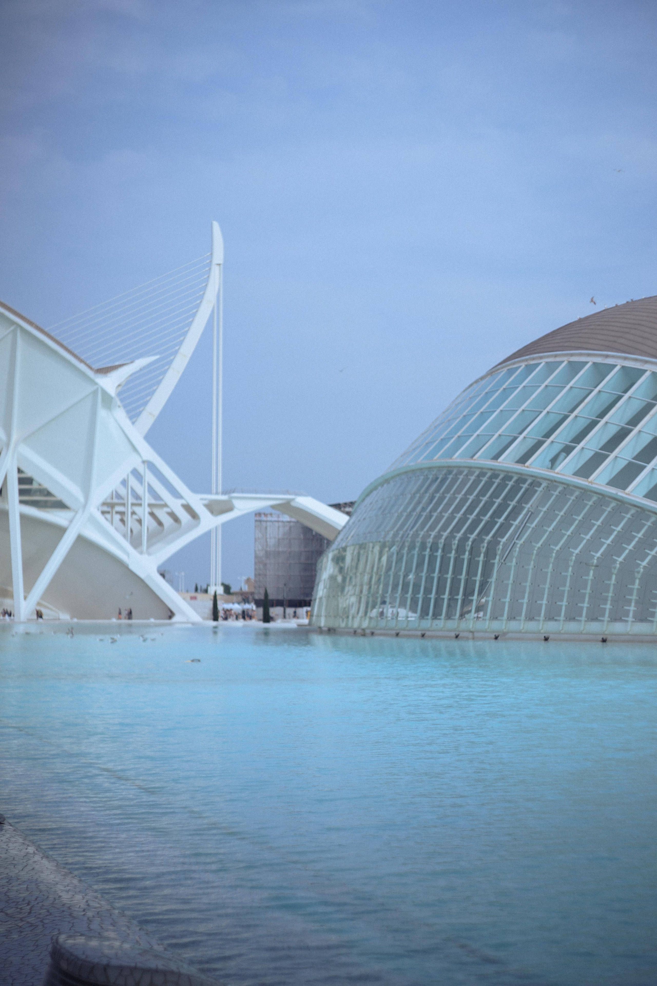 Barcelona | Valencia. Фотограф и видеограф в Израиле Соня Скай