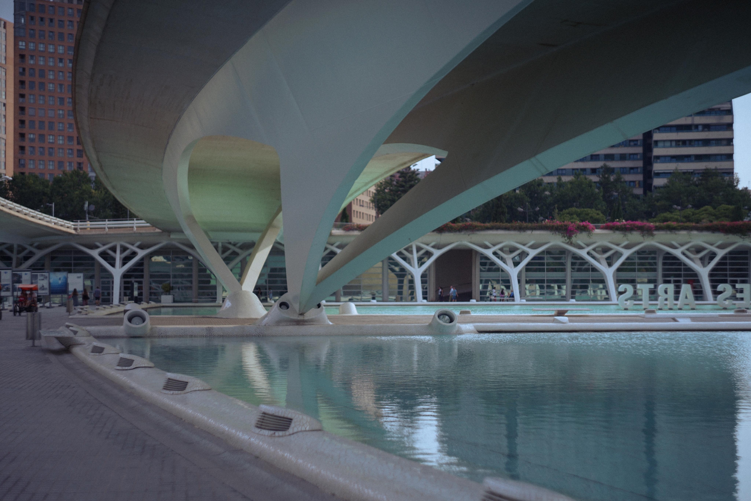 Barcelona | Valencia. Фотограф и видеограф в Израиле Соня Скай