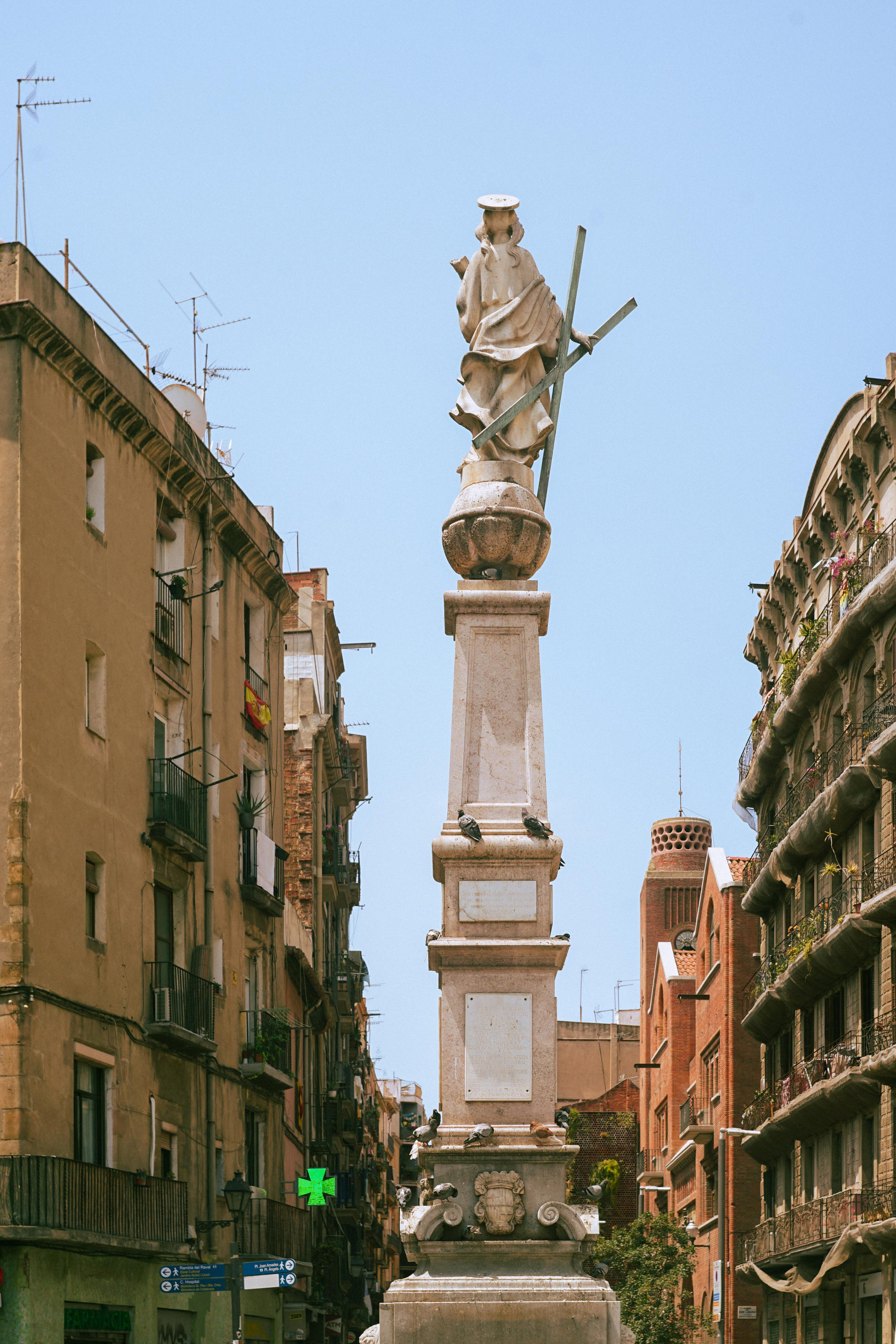 Barcelona | Valencia. Фотограф и видеограф в Израиле Соня Скай