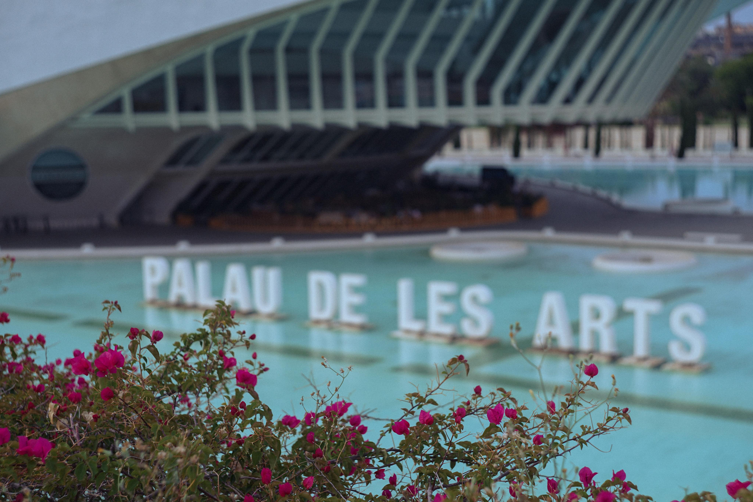 Barcelona | Valencia. Фотограф и видеограф в Израиле Соня Скай