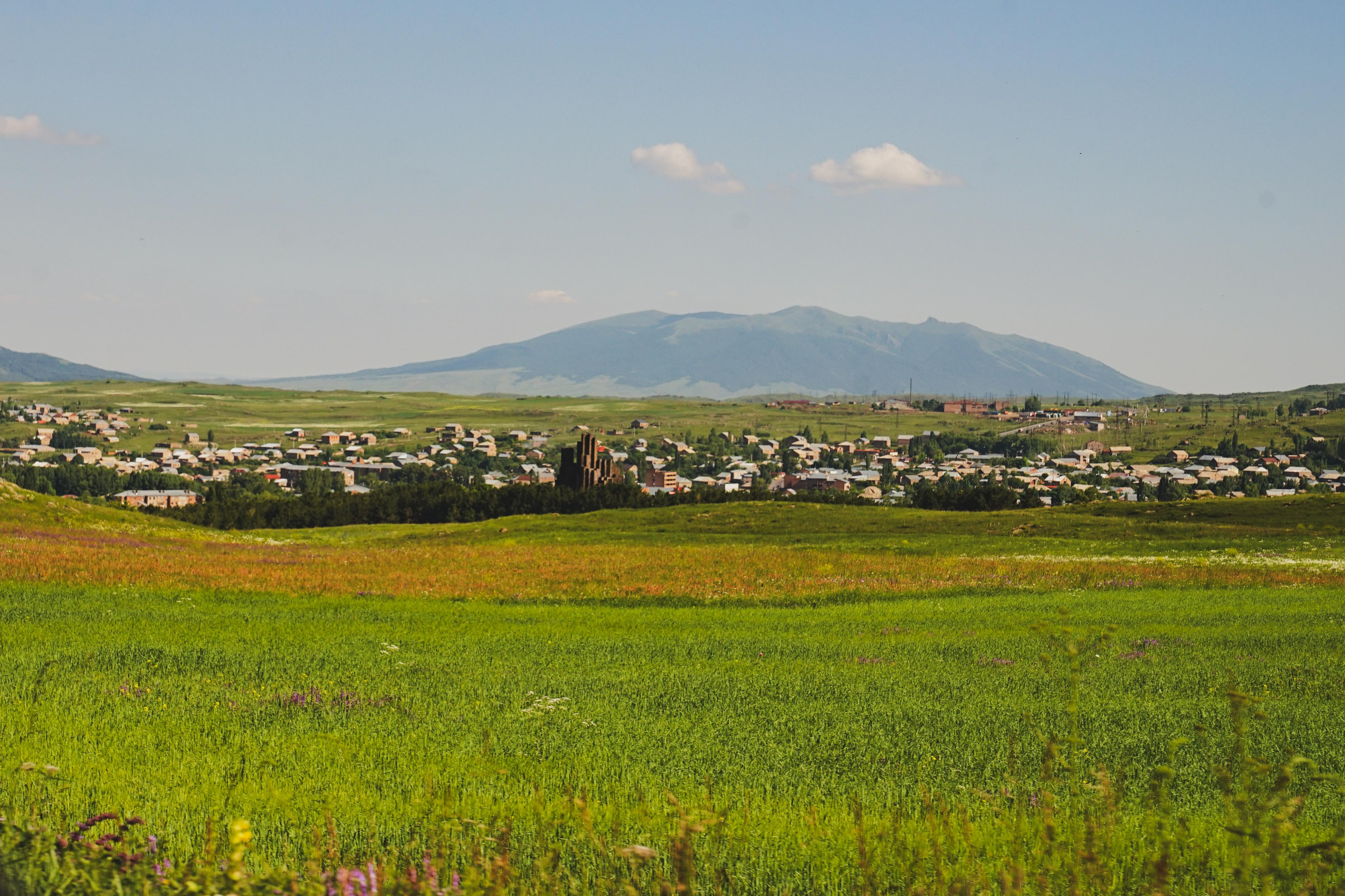 Armenia. Photograph and videograph in Israel