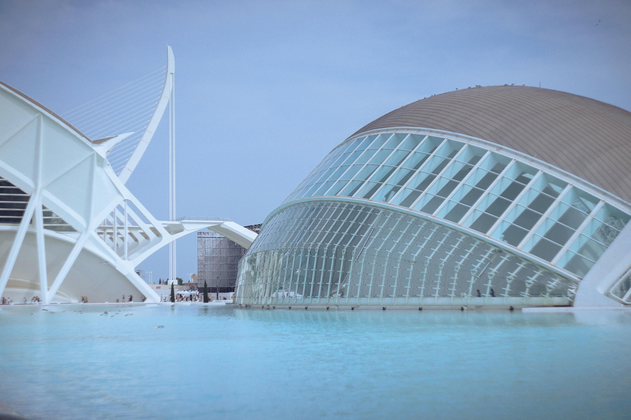 Barcelona | Valencia. Фотограф и видеограф в Израиле Соня Скай