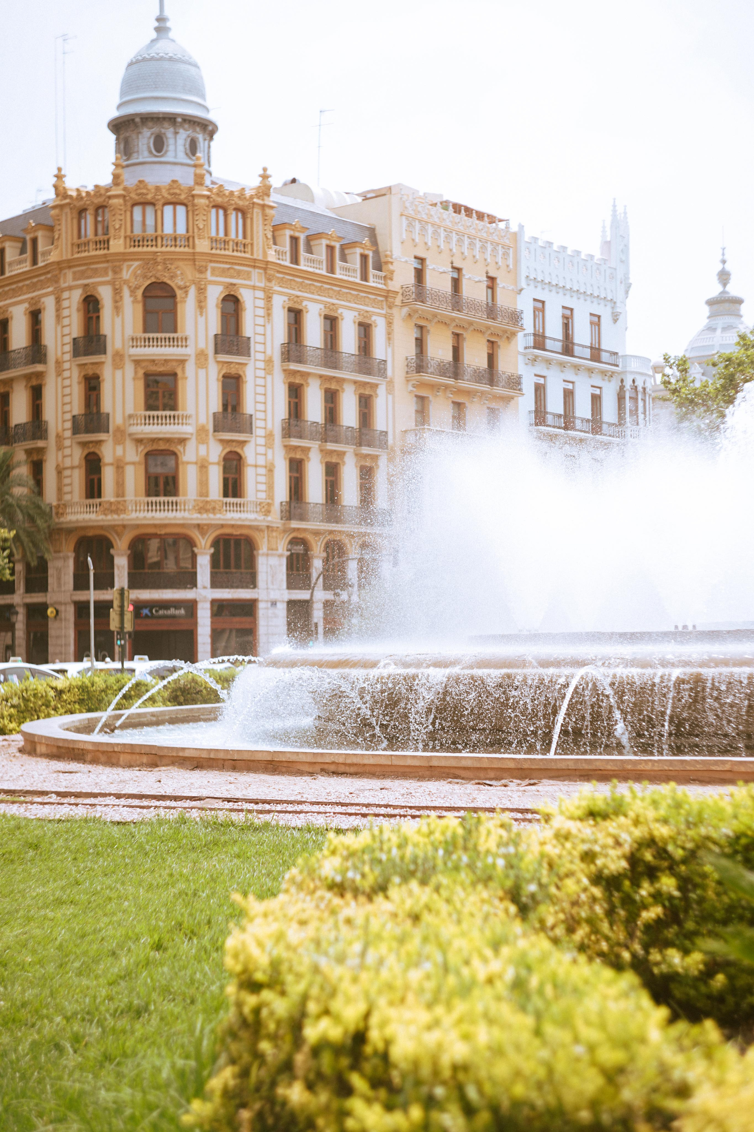 Barcelona | Valencia. Фотограф и видеограф в Израиле Соня Скай