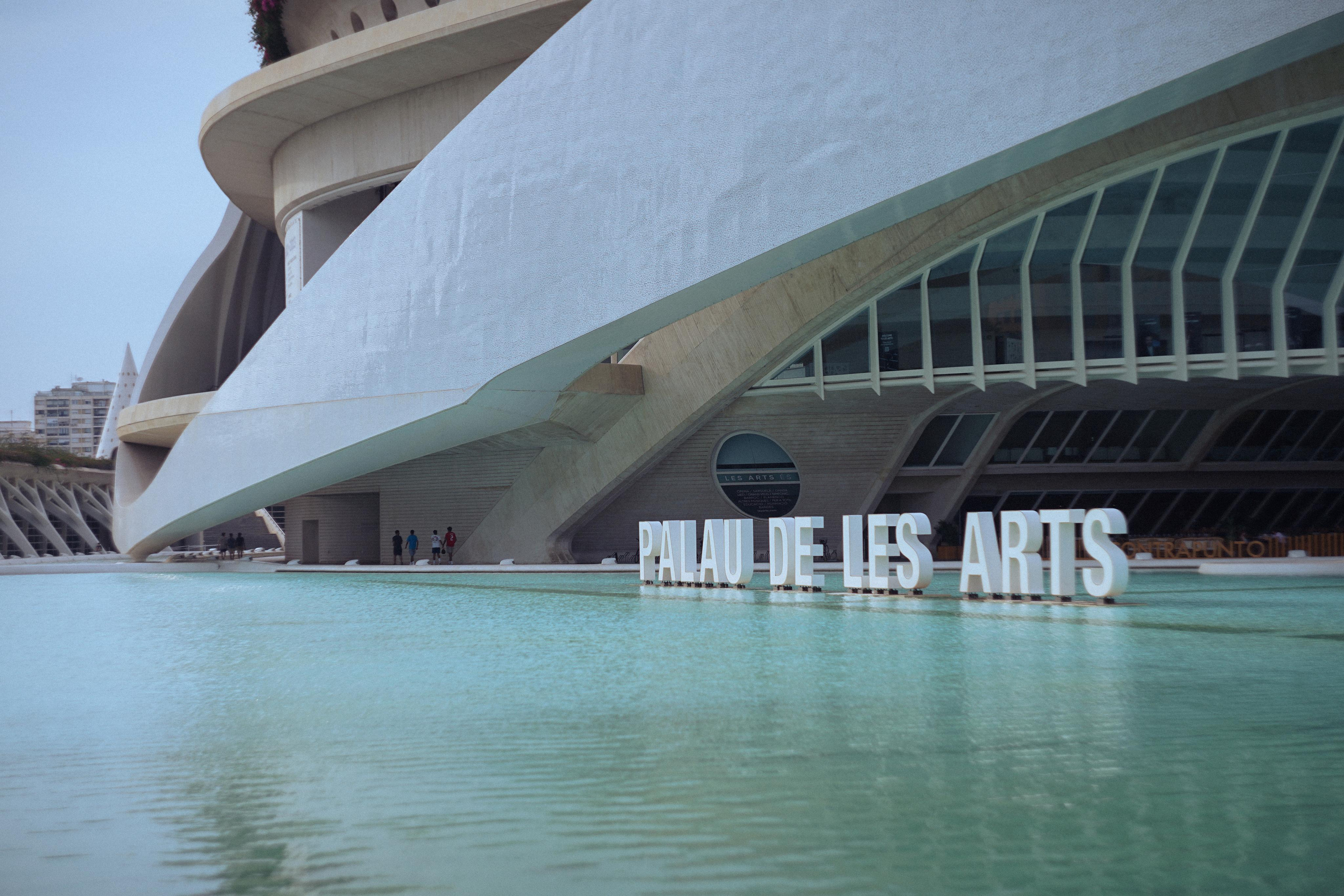 Barcelona | Valencia. Фотограф и видеограф в Израиле Соня Скай