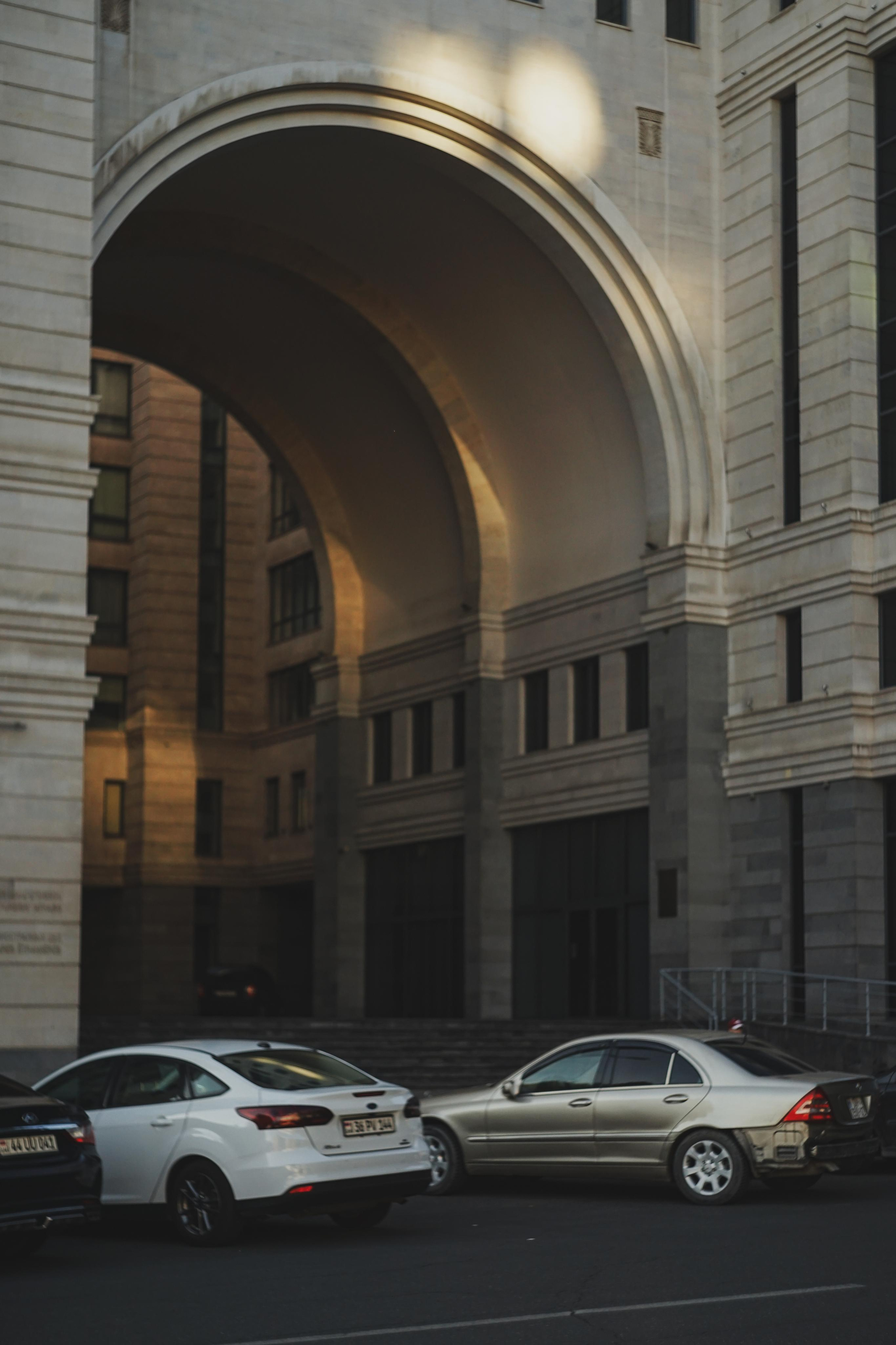 Armenia. Photograph and videograph in Israel