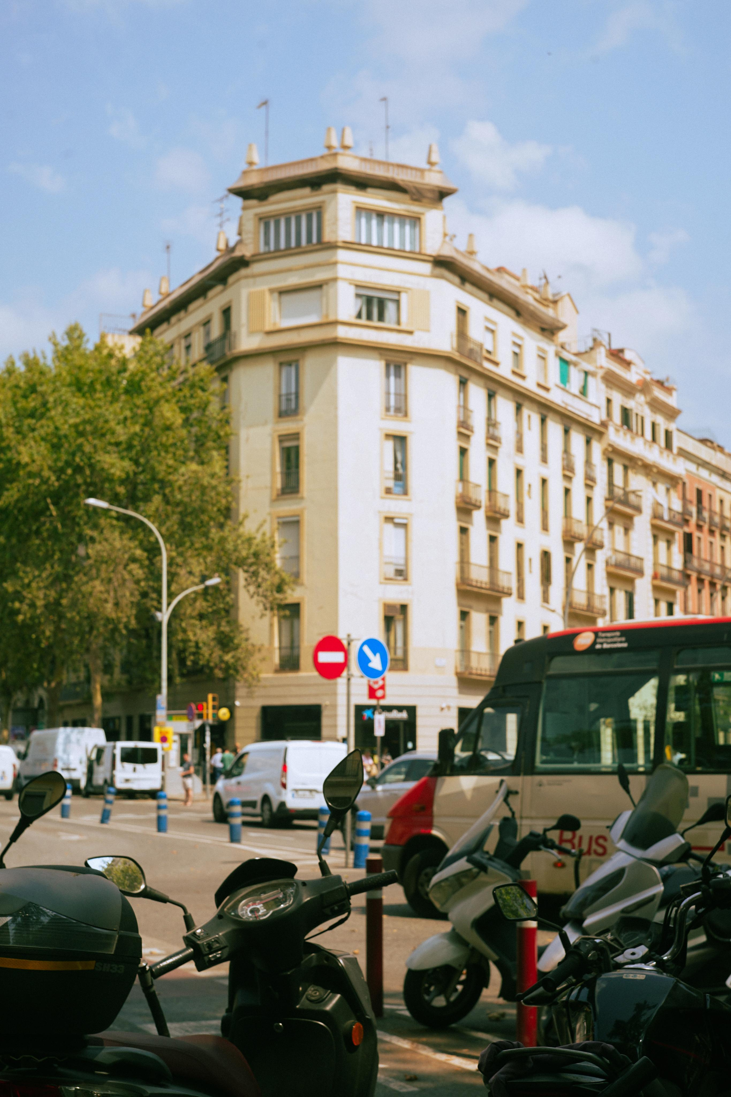 Barcelona | Valencia. Фотограф и видеограф в Израиле Соня Скай