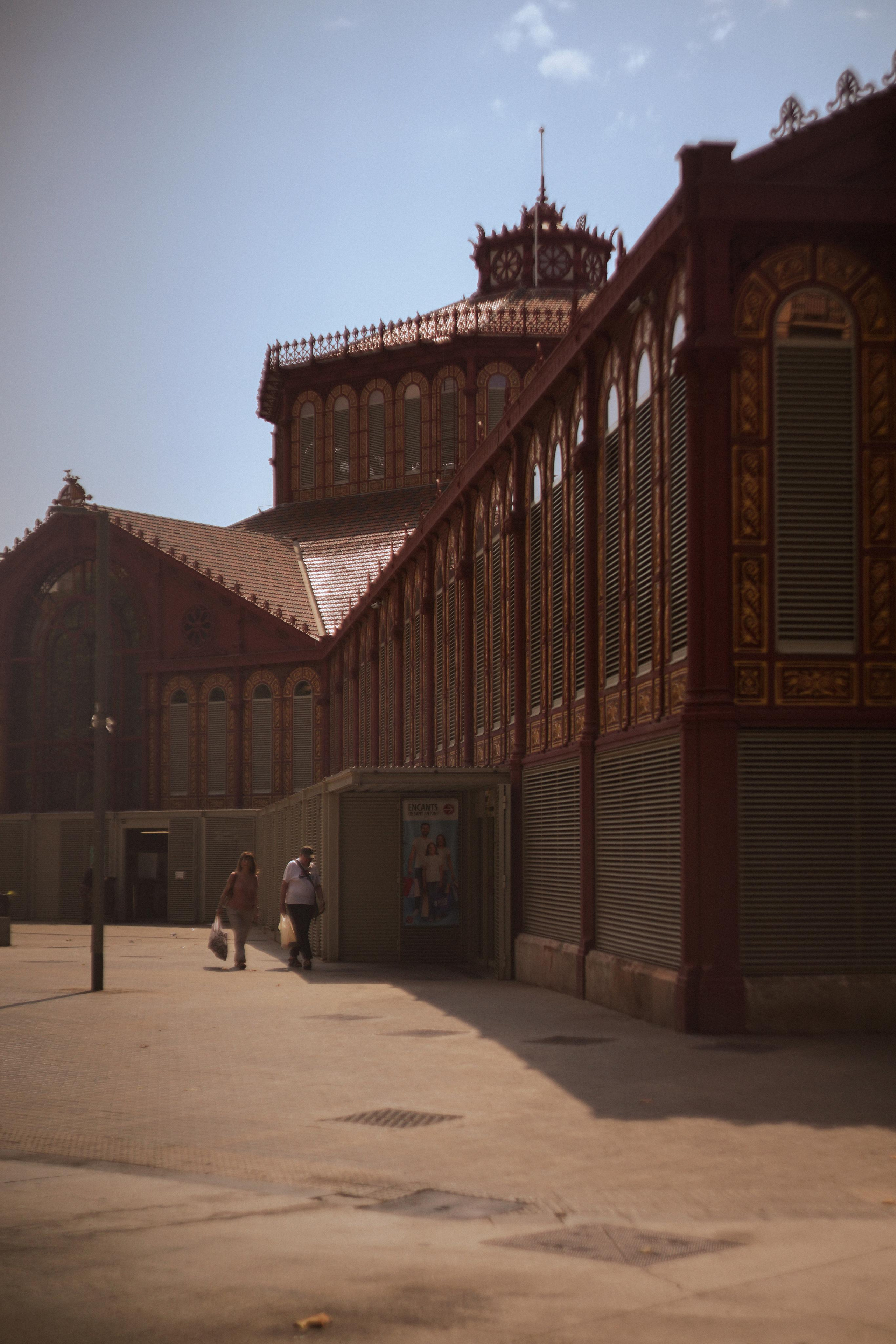 Barcelona | Valencia. Фотограф и видеограф в Израиле Соня Скай