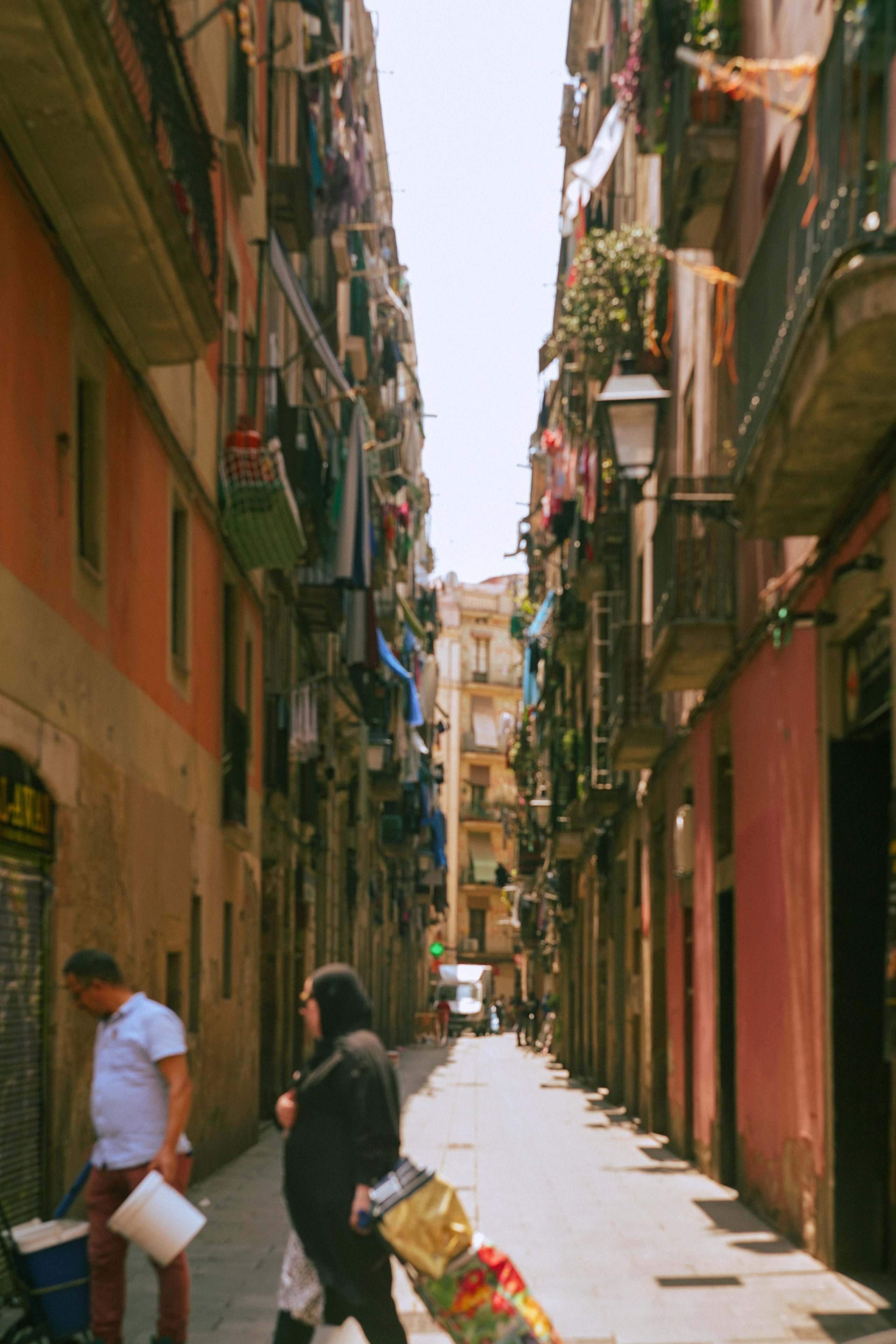 Barcelona | Valencia. Фотограф и видеограф в Израиле Соня Скай
