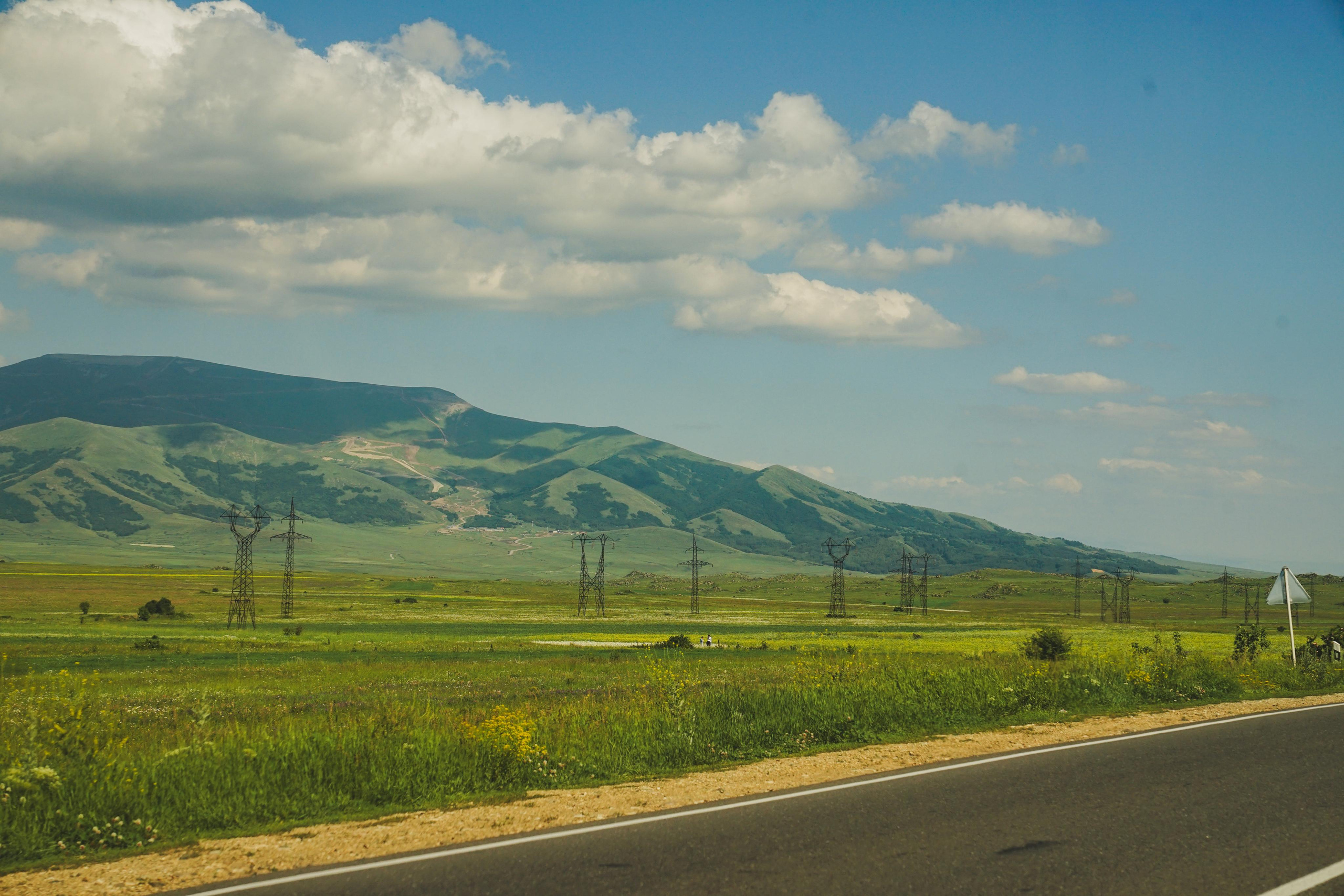 Armenia. Photograph and videograph in Israel