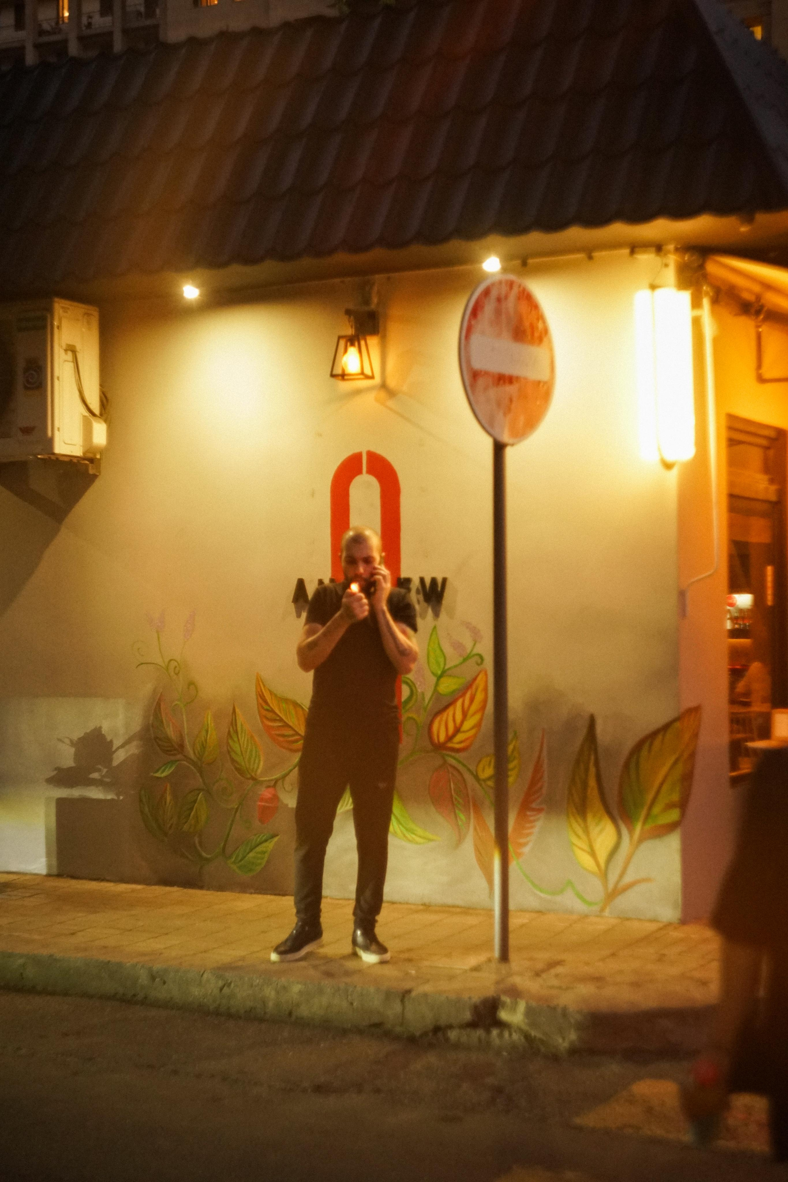 Armenia. Photograph and videograph in Israel