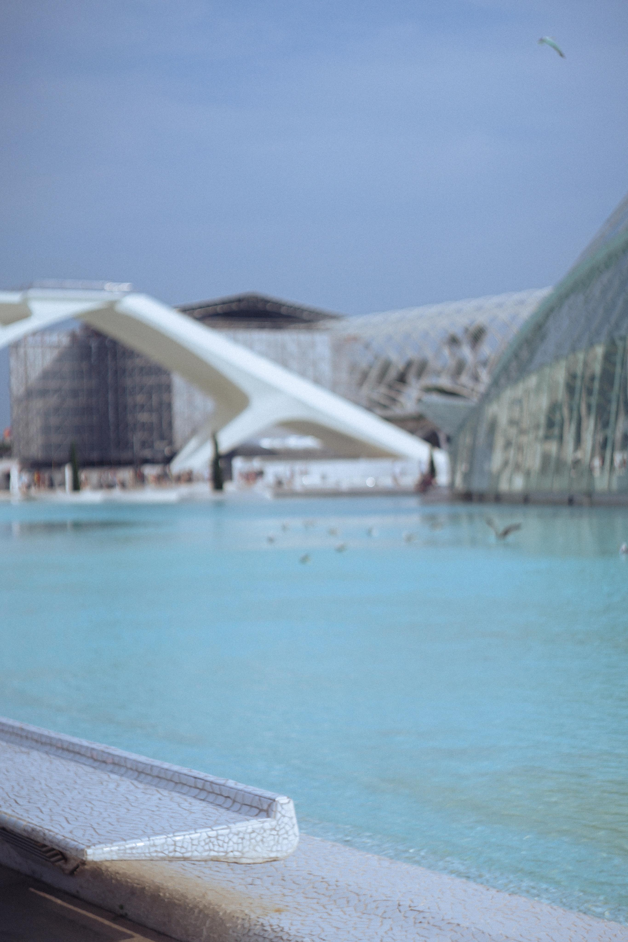 Barcelona | Valencia. Фотограф и видеограф в Израиле Соня Скай