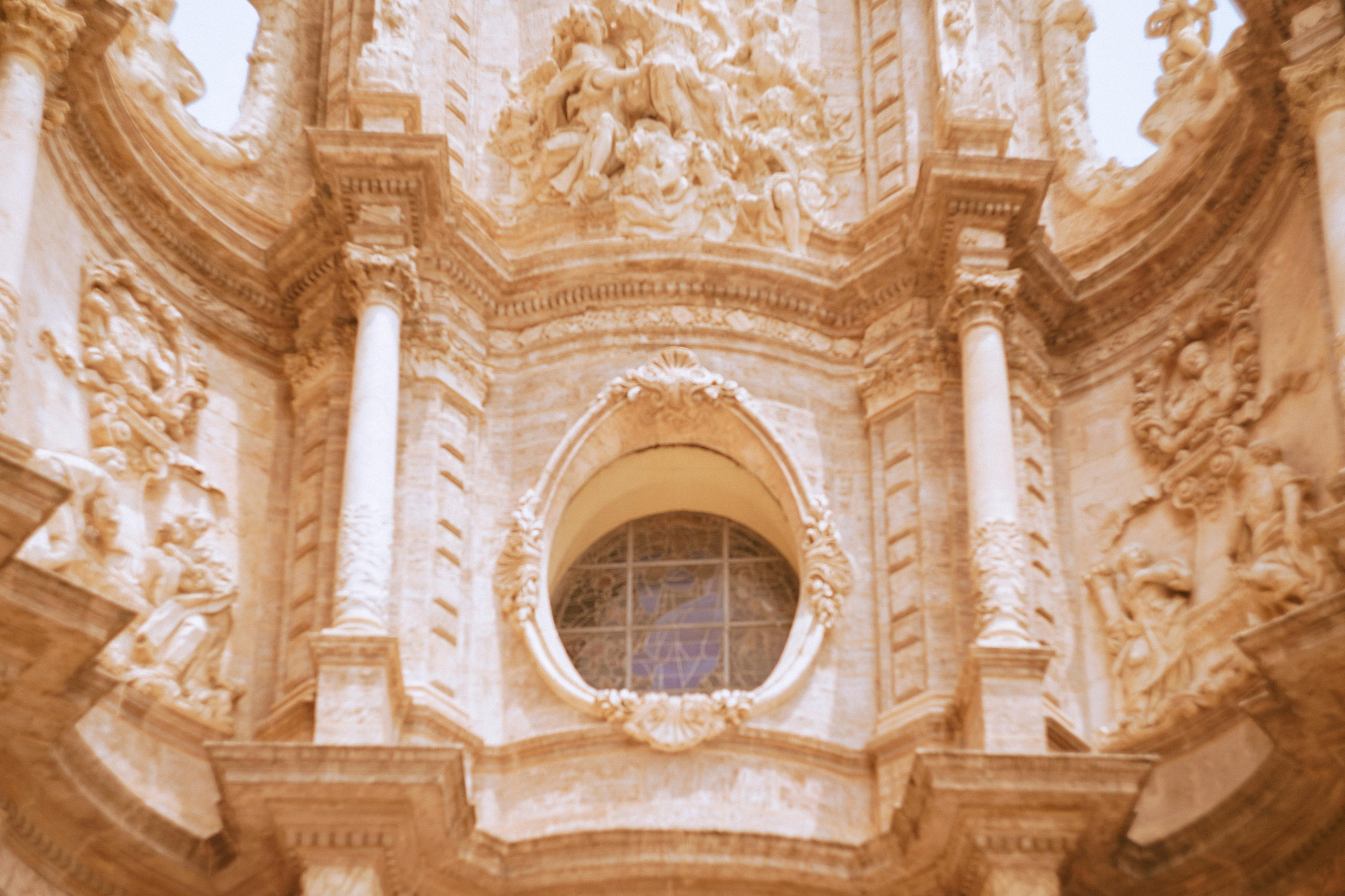 Barcelona | Valencia. Фотограф и видеограф в Израиле Соня Скай