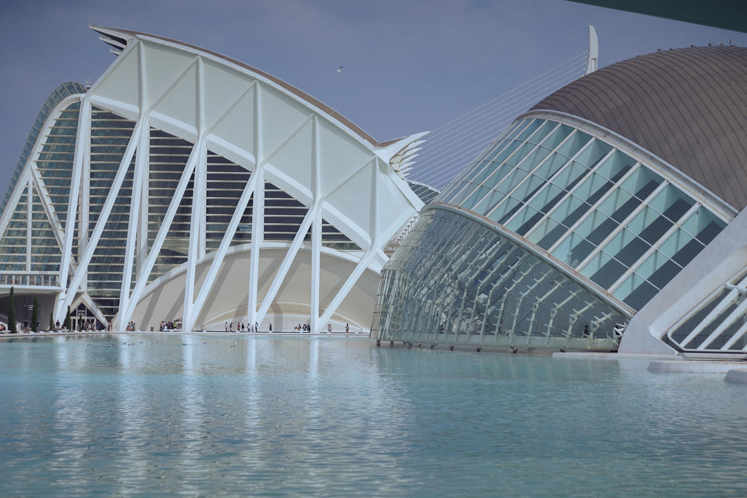 Barcelona | Valencia. Фотограф и видеограф в Израиле Соня Скай