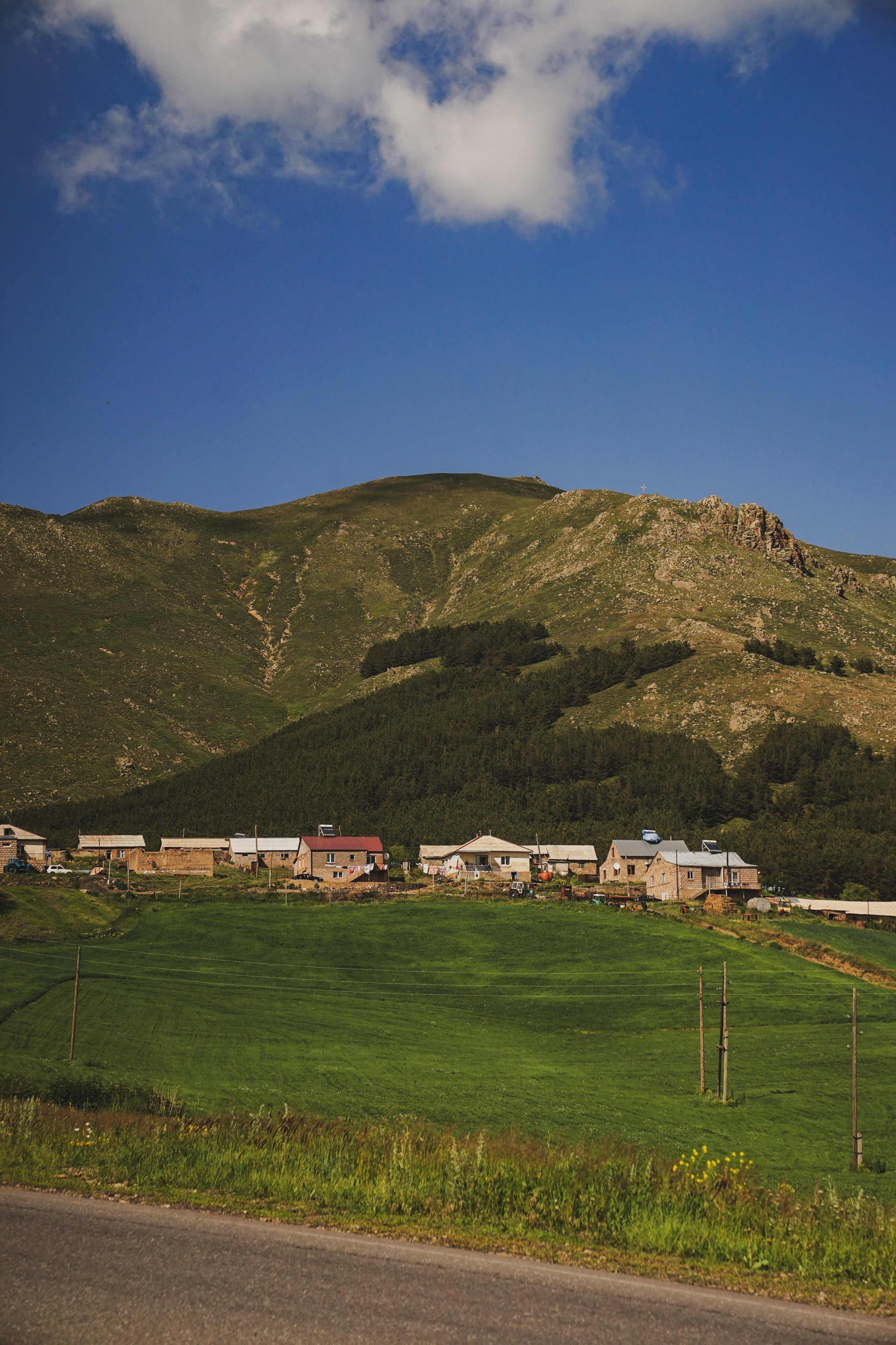Armenia. Photograph and videograph in Israel
